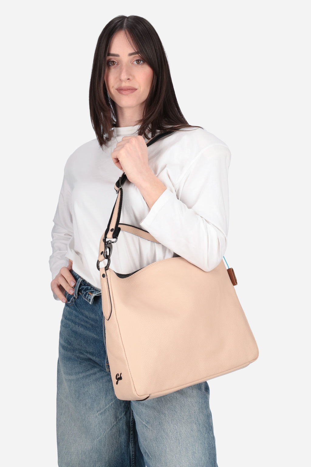 NUDE | GABS - D G007200T3X2987 Borsa
