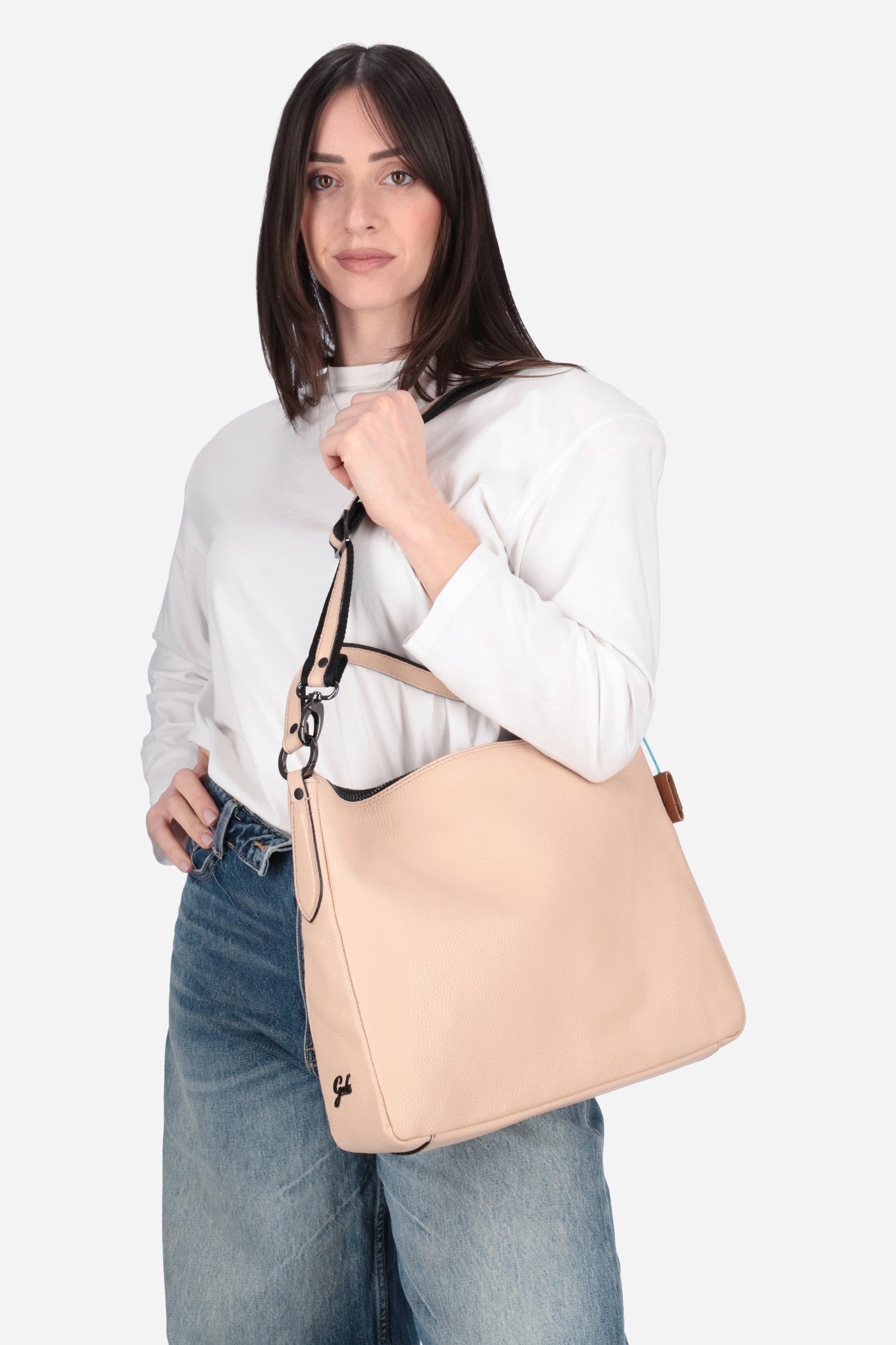 NUDE | GABS - D G007200T3X2987 Borsa