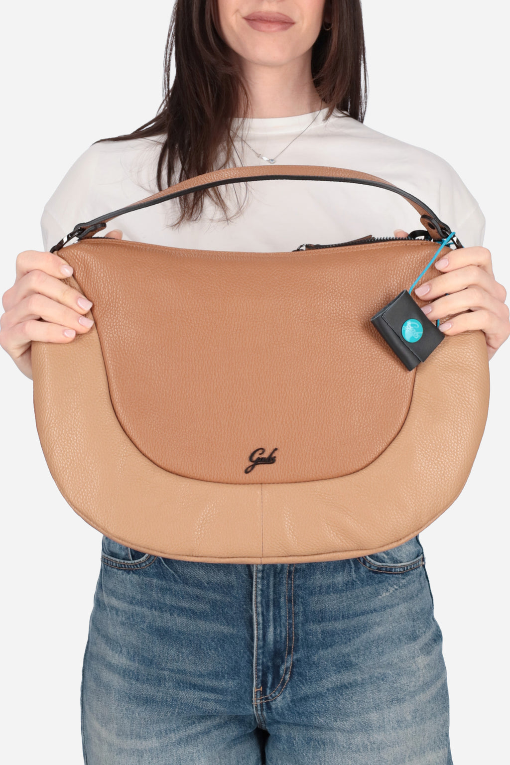 CUOIO | GABS - D G011170T3X3036 Borsa