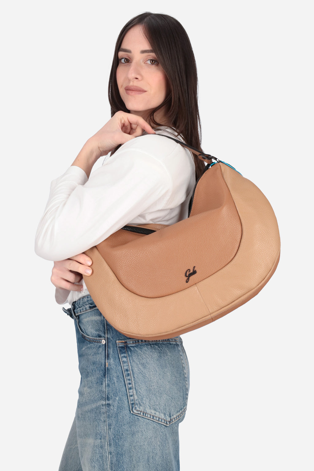 CUOIO | GABS - D G011170T3X3036 Borsa