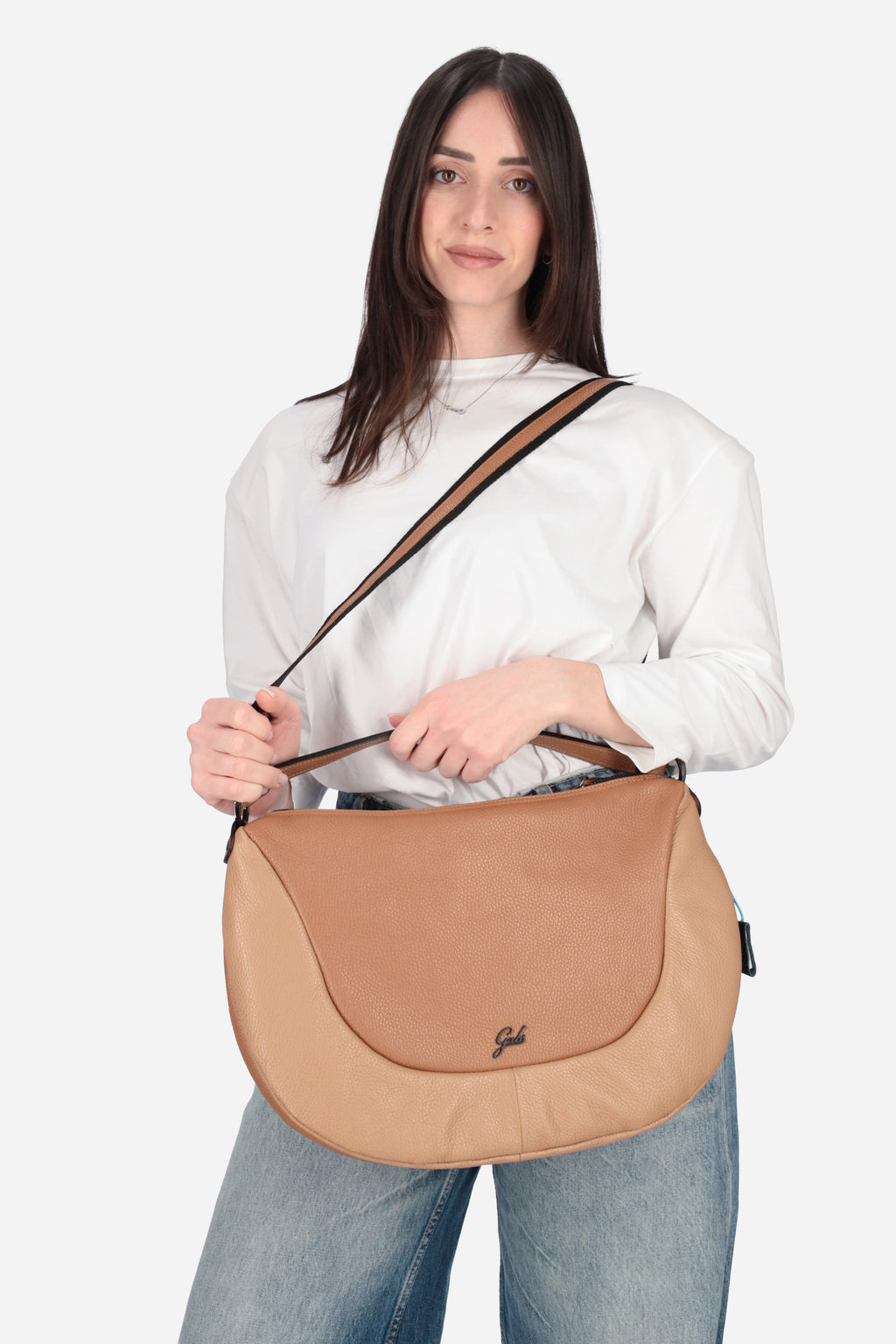 CUOIO | GABS - D G011170T3X3036 Borsa
