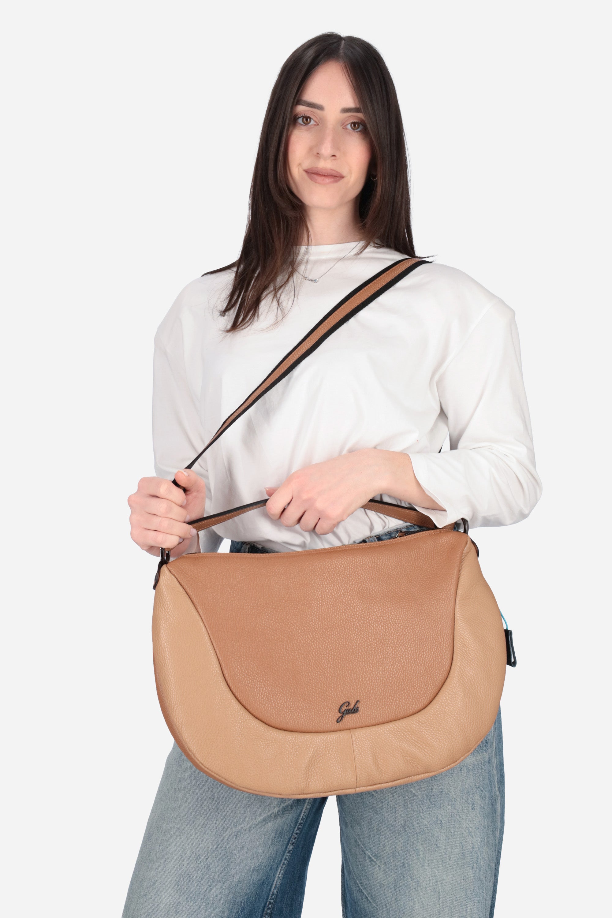 CUOIO | GABS - D G011170T3X3036 Borsa