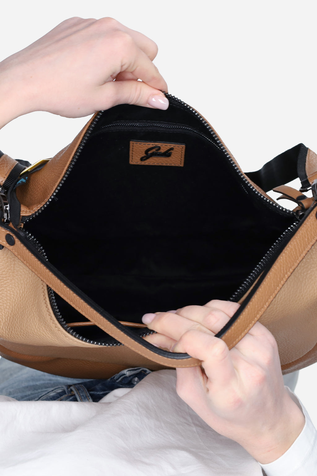 CUOIO | GABS - D G011170T3X3036 Borsa