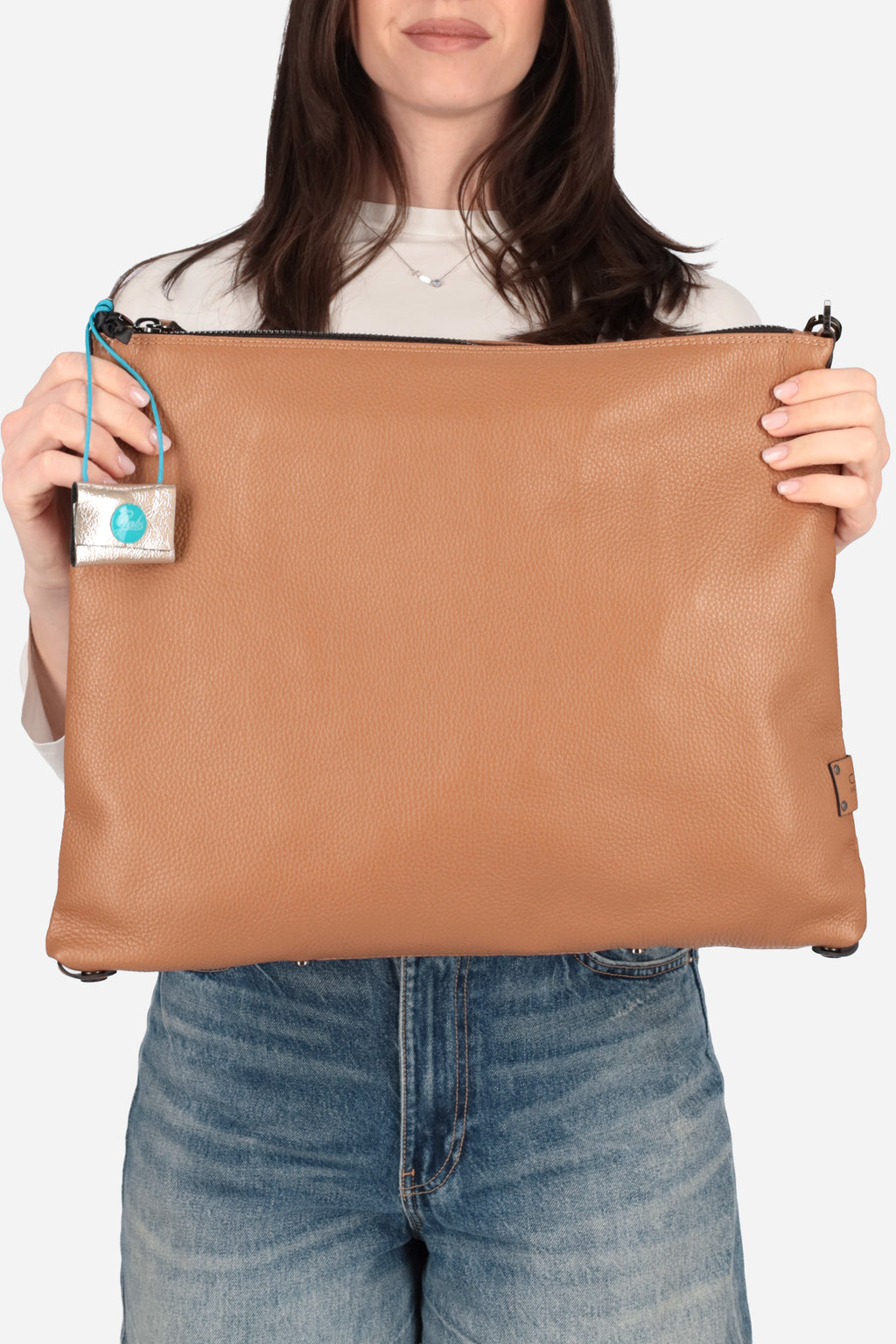 CUOIO | GABS - D G011380T3X2428 Borsa
