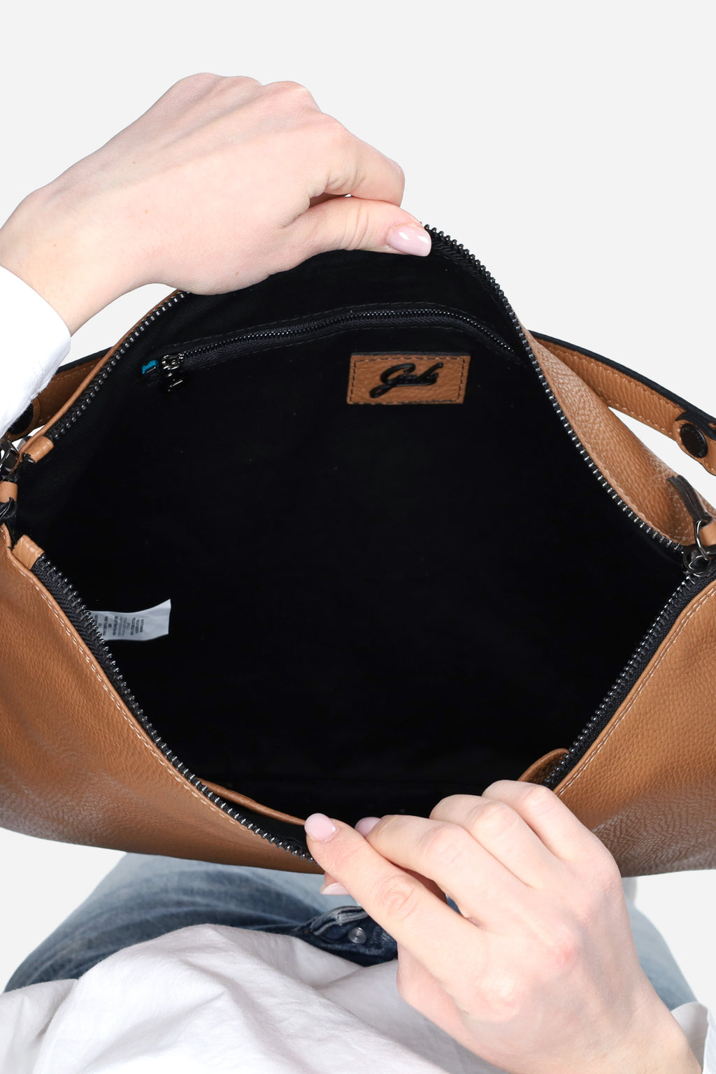 CUOIO | GABS - D G011380T3X2428 Borsa