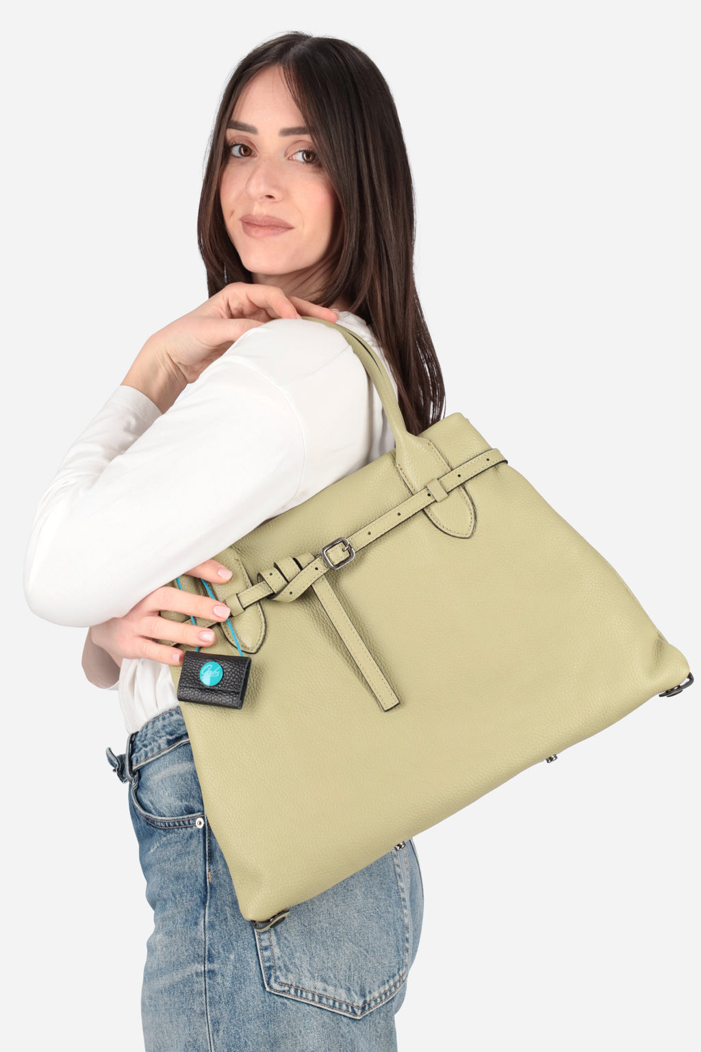 MILITARE | GABS - D G012110T2X2987 Borsa