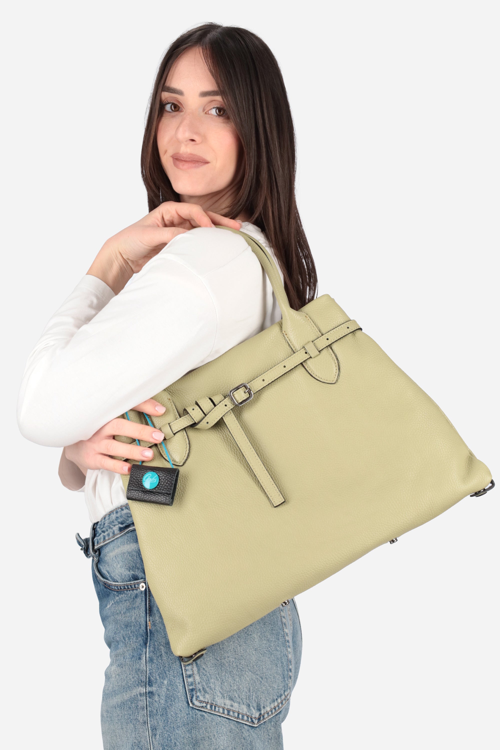 MILITARE | GABS - D G012110T2X2987 Borsa