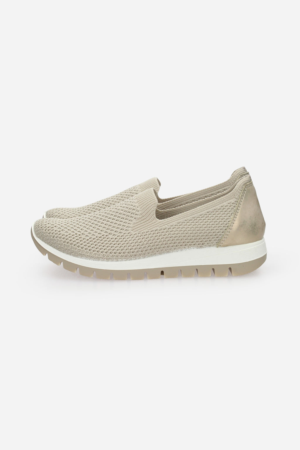 BEIGE | IGI & CO - D 1150033 Sneakers