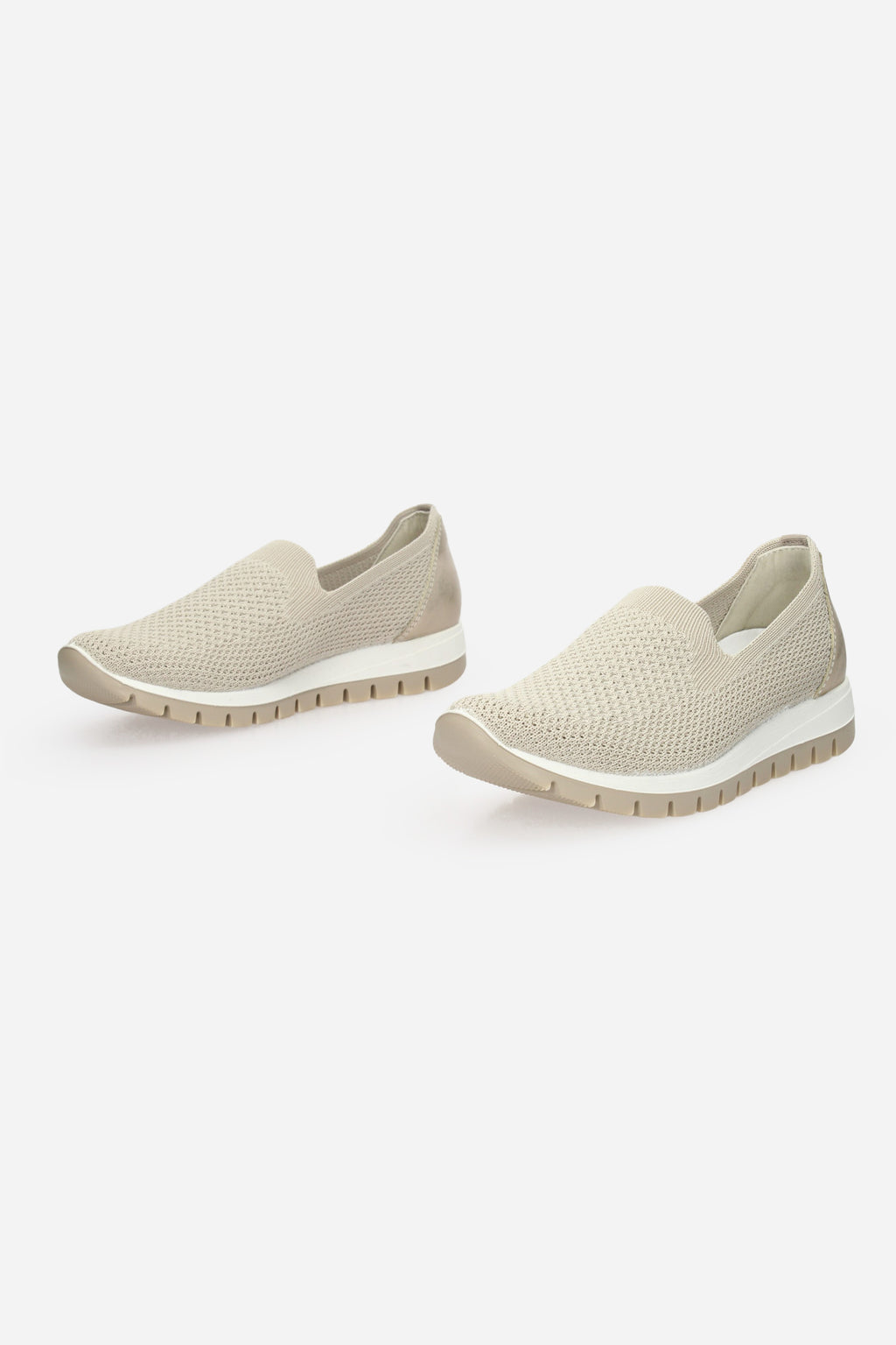 BEIGE | IGI & CO - D 1150033 Sneakers