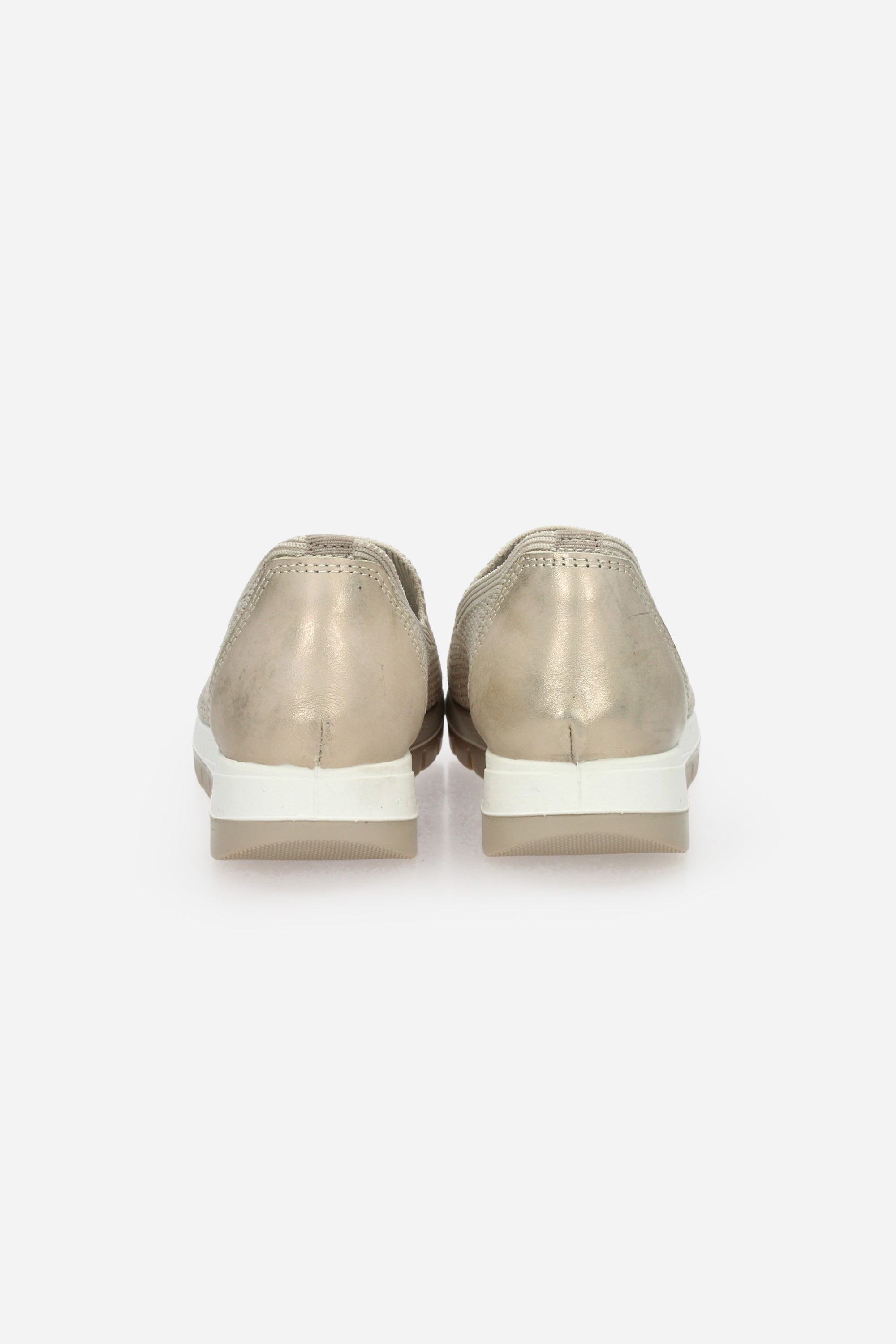 BEIGE | IGI & CO - D 1150033 Sneakers