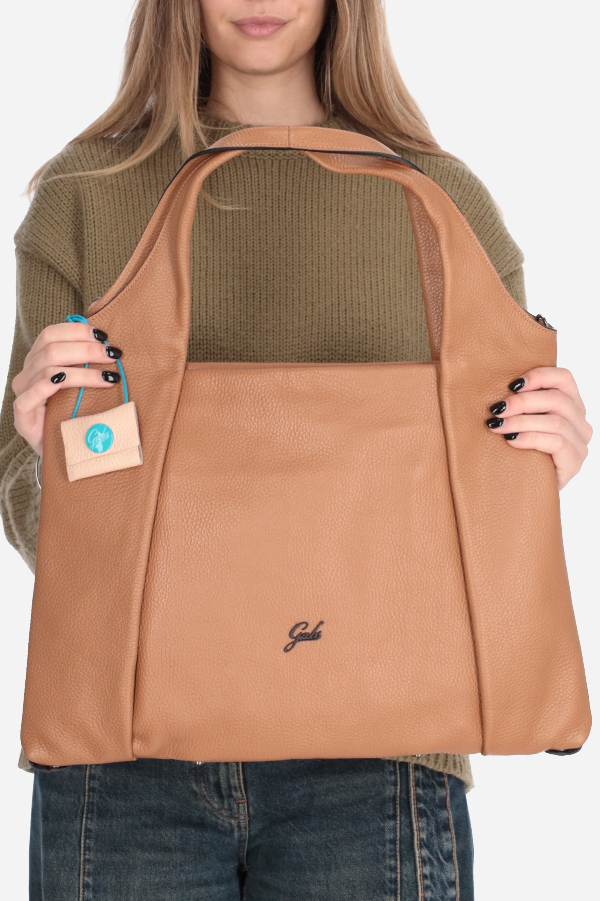 CUOIO | GABS - D G012130T3X2428 Borsa