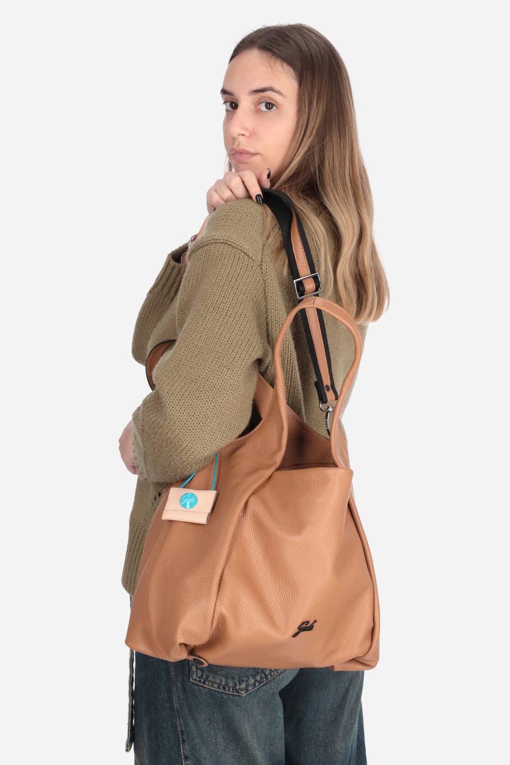 CUOIO | GABS - D G012130T3X2428 Borsa