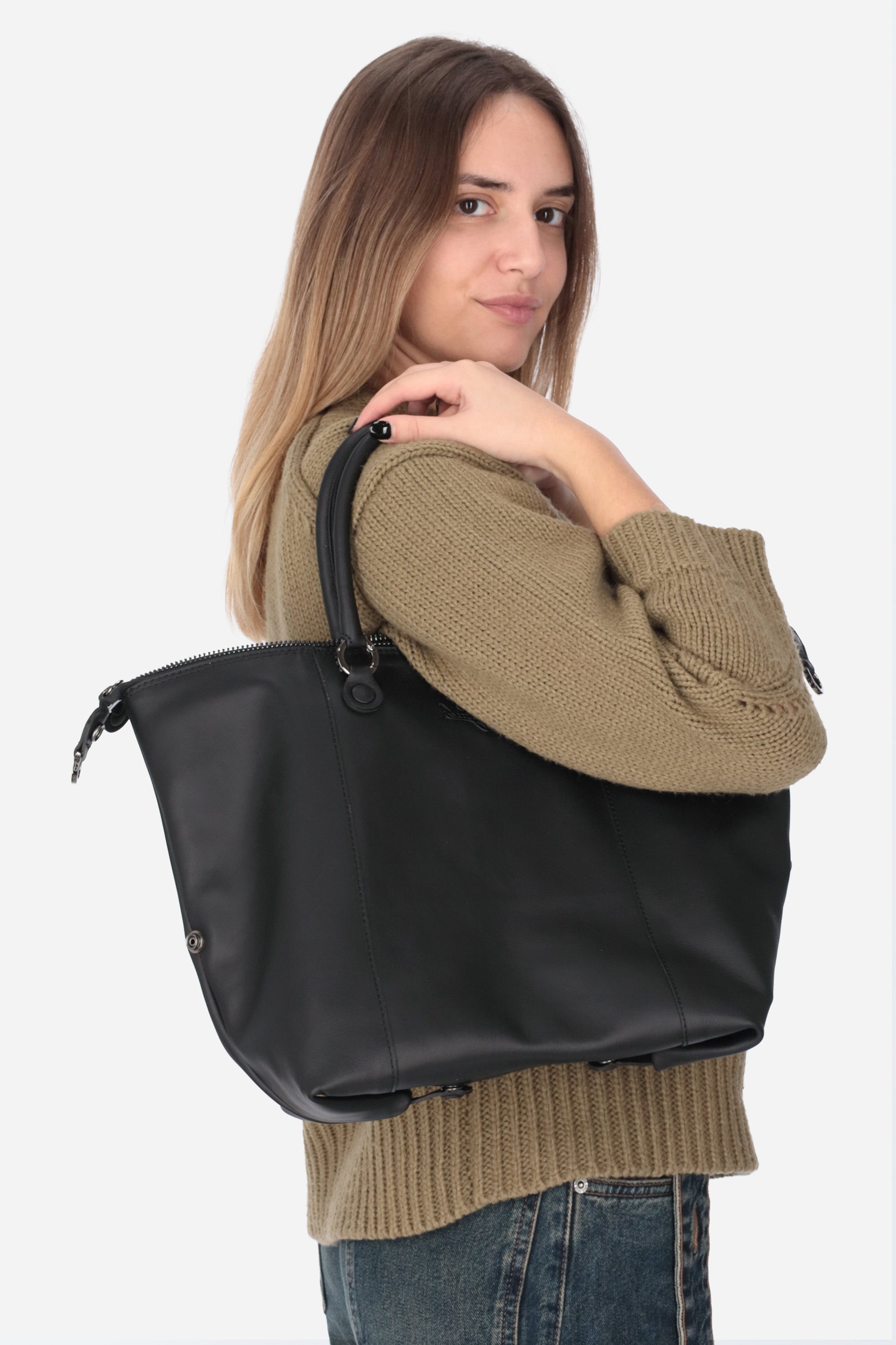 NERO | GABS - D G000033T3X2629 Borsa