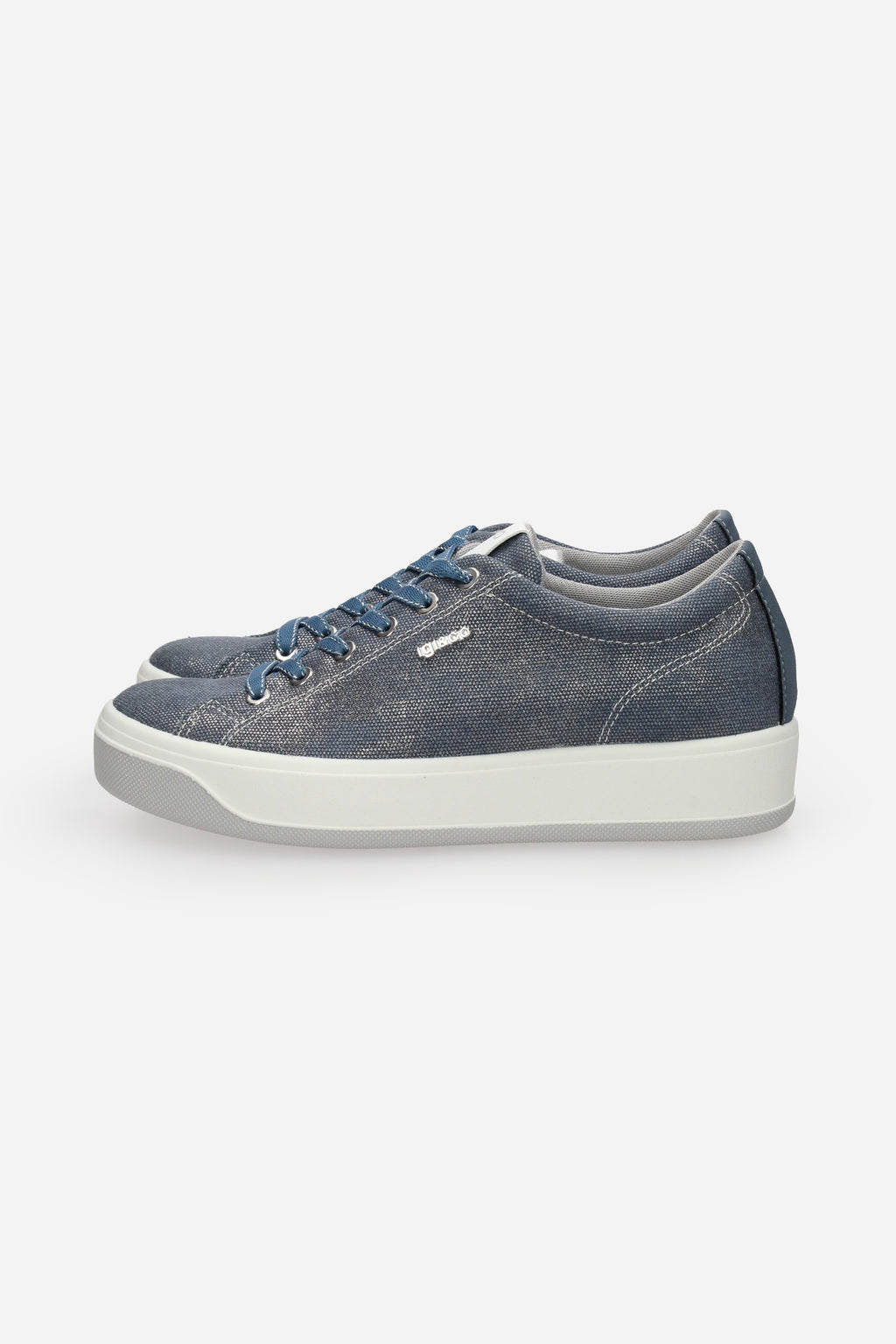 JEANS | IGI & CO - D 1144400 Sneakers