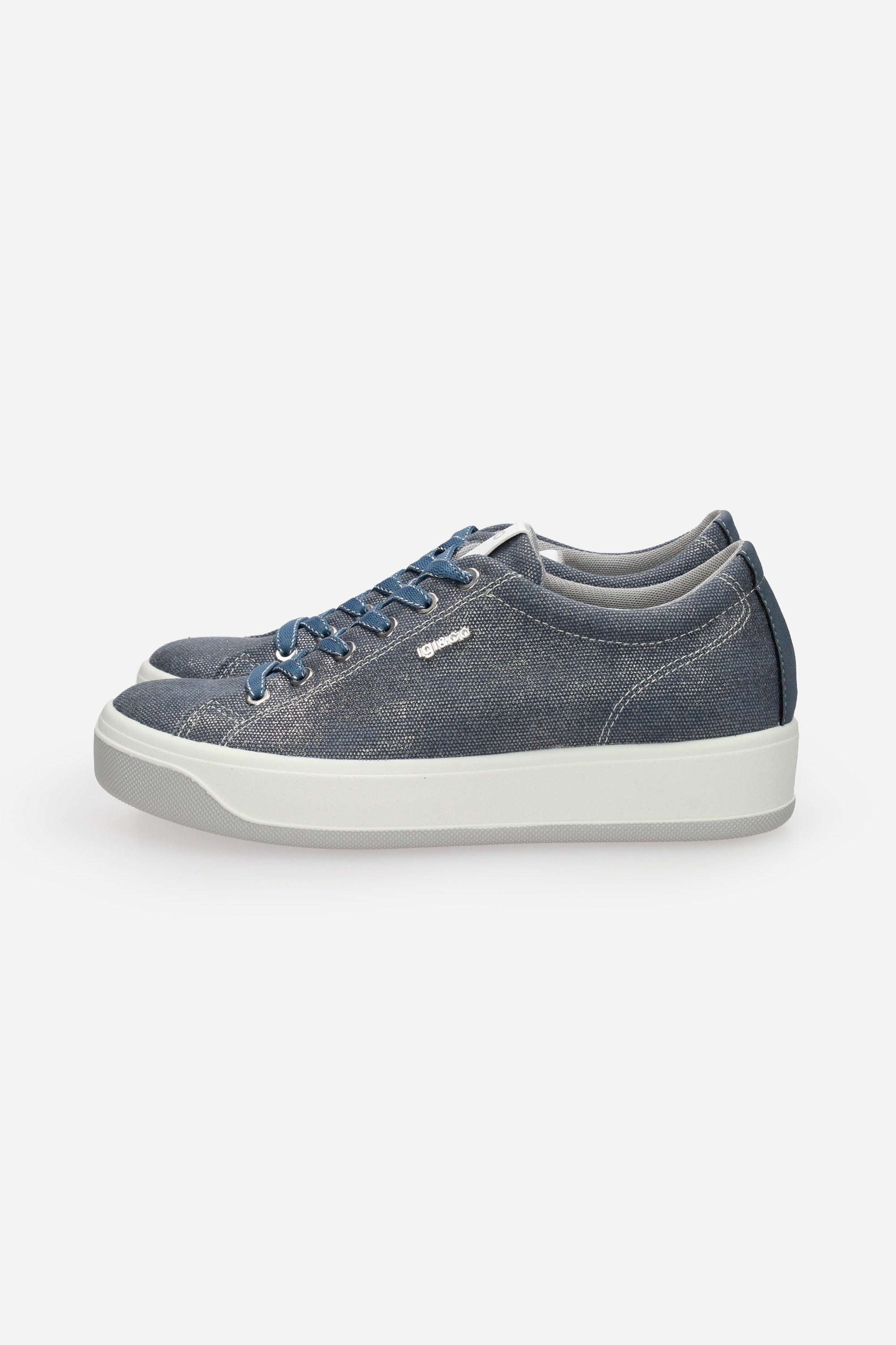 JEANS | IGI & CO - D 1144400 Sneakers