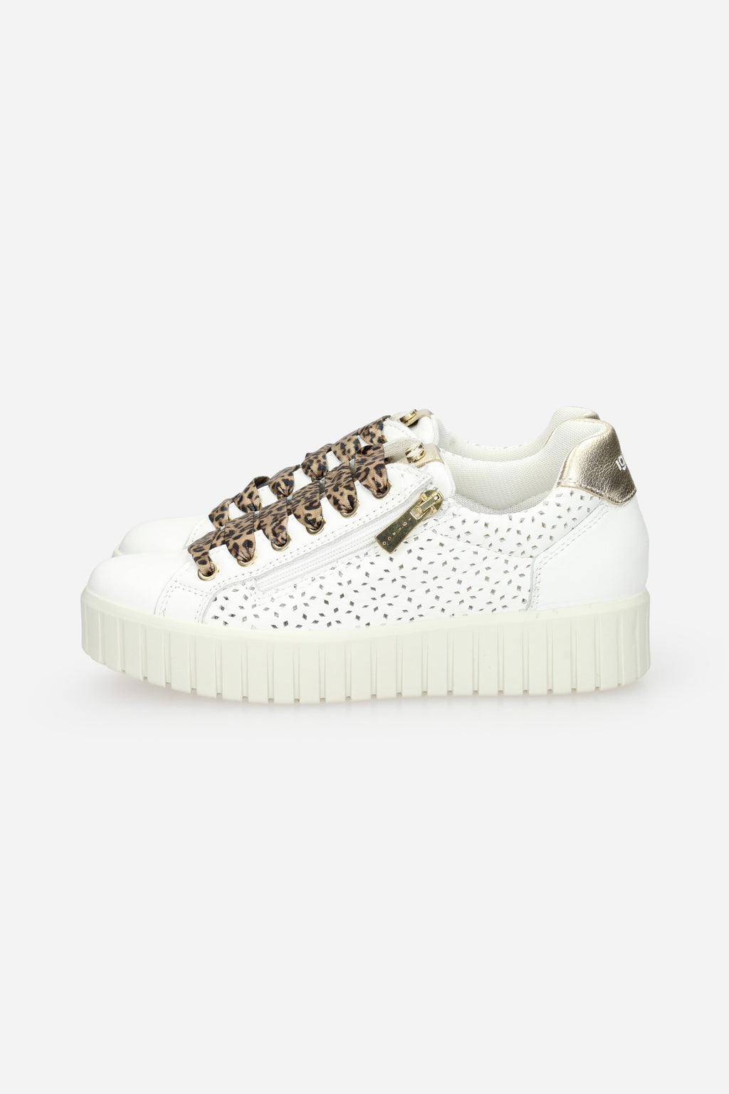 BIANCO | IGI & CO - D 1145700 Sneakers