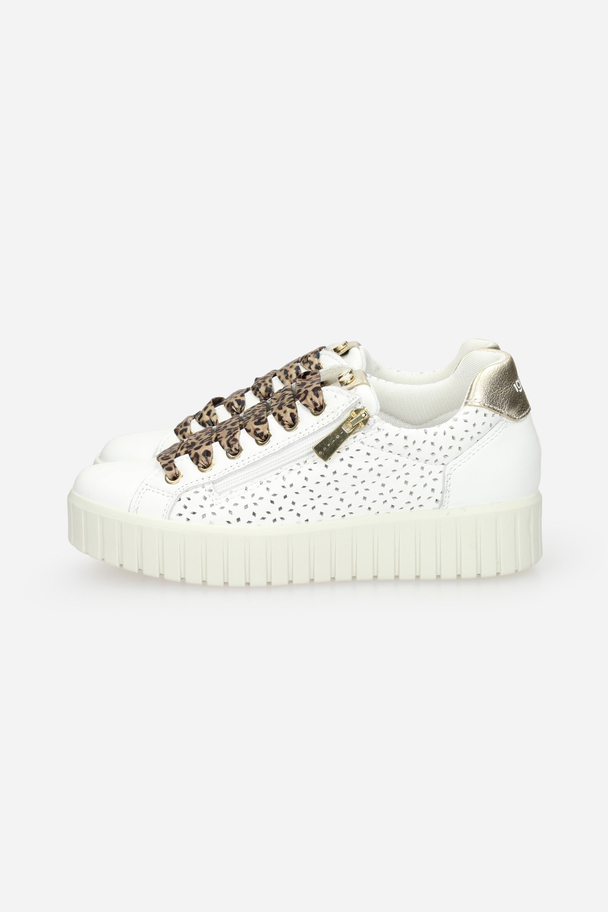 BIANCO | IGI & CO - D 1145700 Sneakers