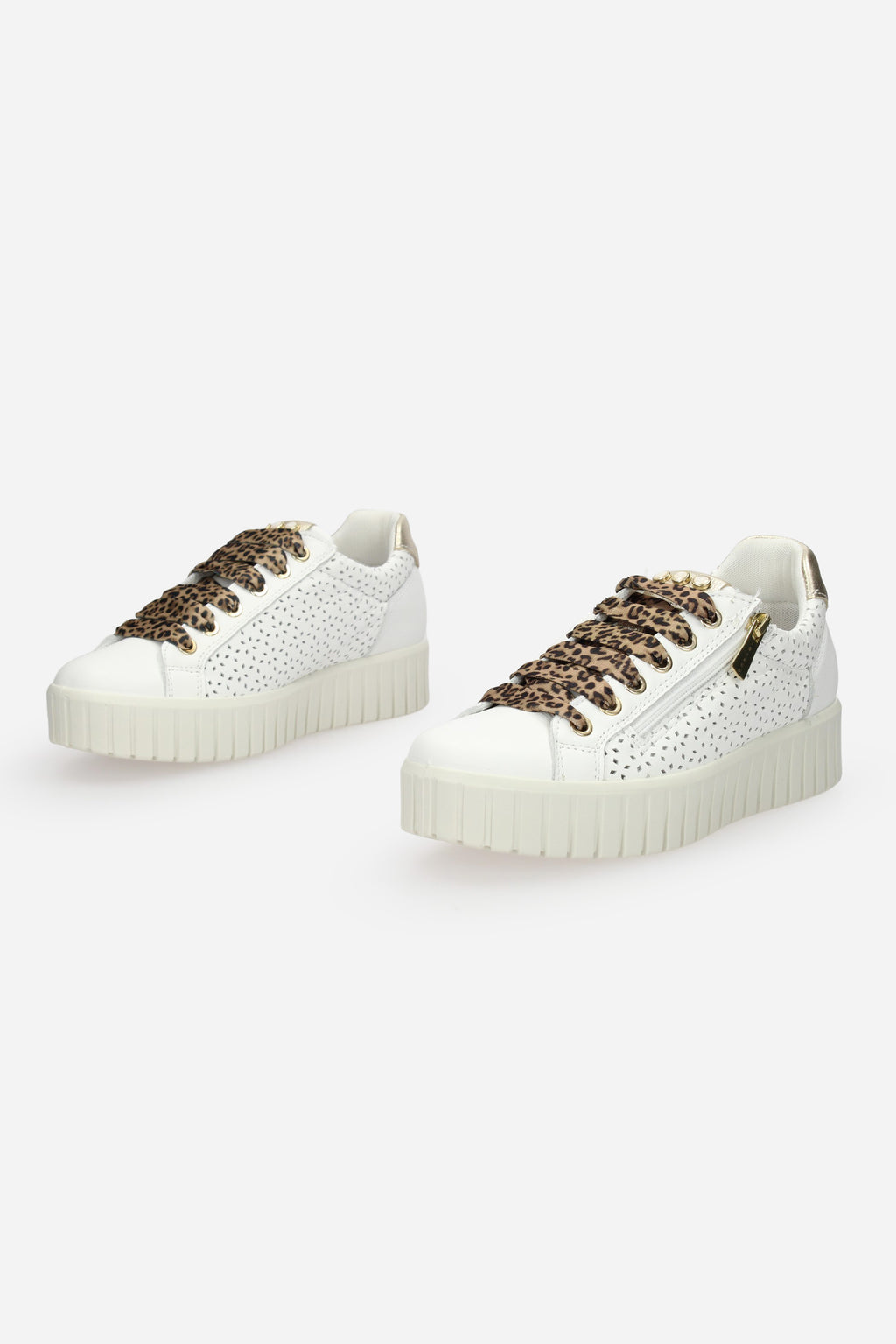 BIANCO | IGI & CO - D 1145700 Sneakers
