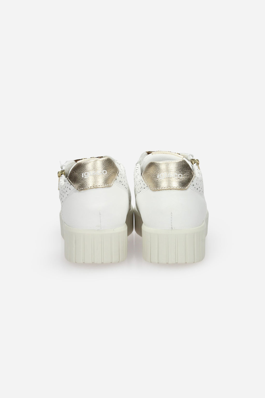 BIANCO | IGI & CO - D 1145700 Sneakers
