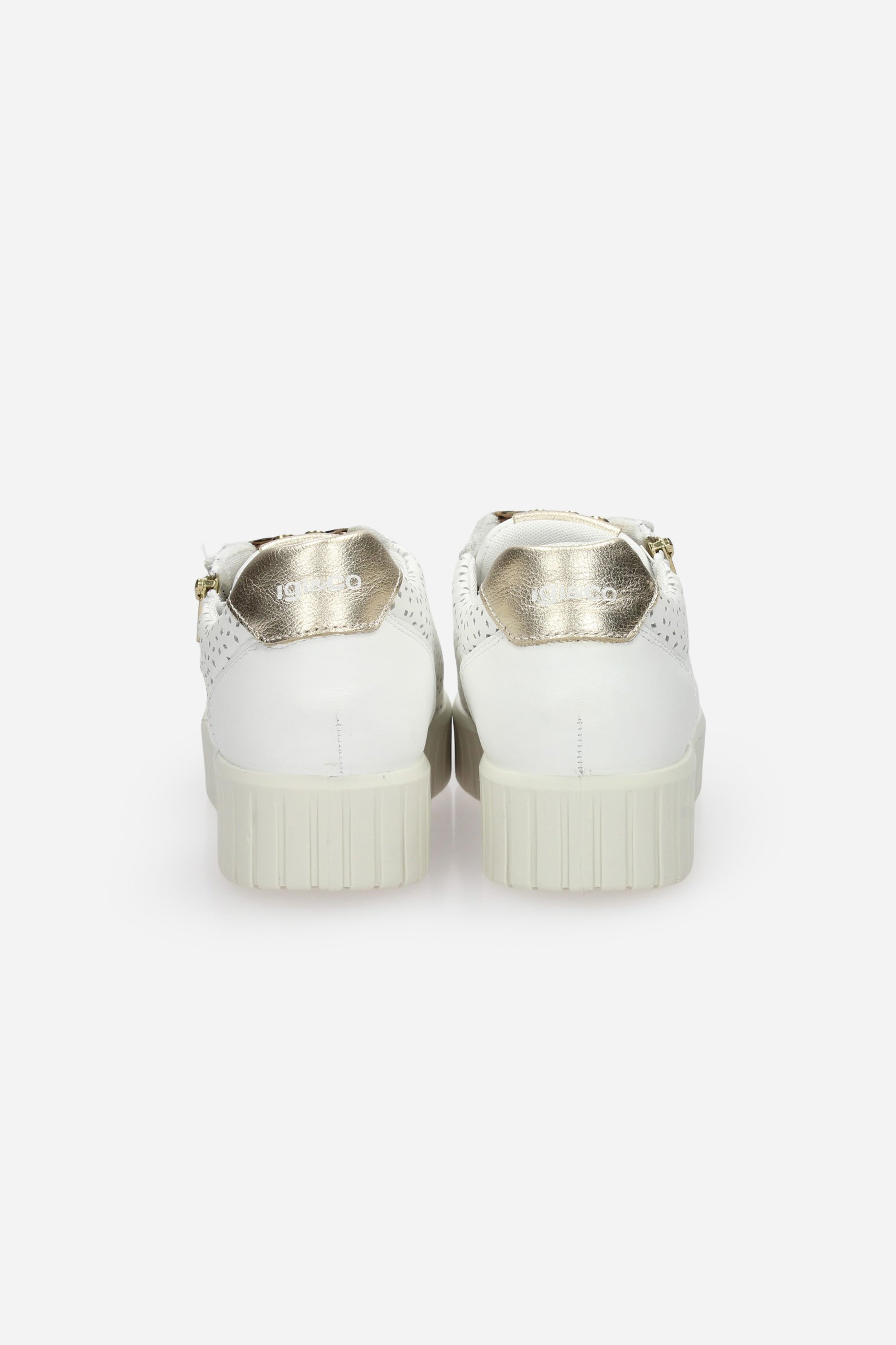 BIANCO | IGI & CO - D 1145700 Sneakers