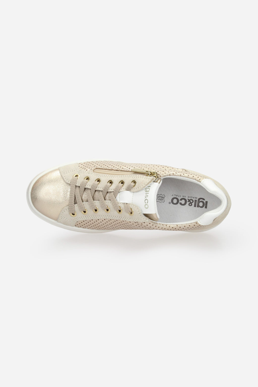 PLATINO | IGI & CO - D 1144544 Sneakers