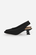 NERO | MISS ELASTIC - D 76626 Chanel