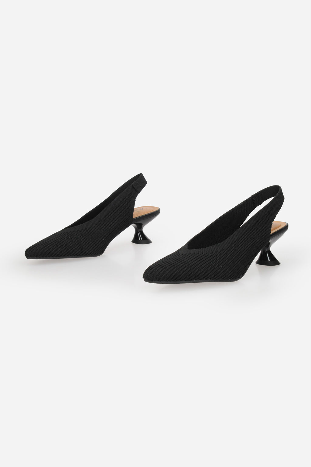 NERO | MISS ELASTIC - D 76626 Chanel