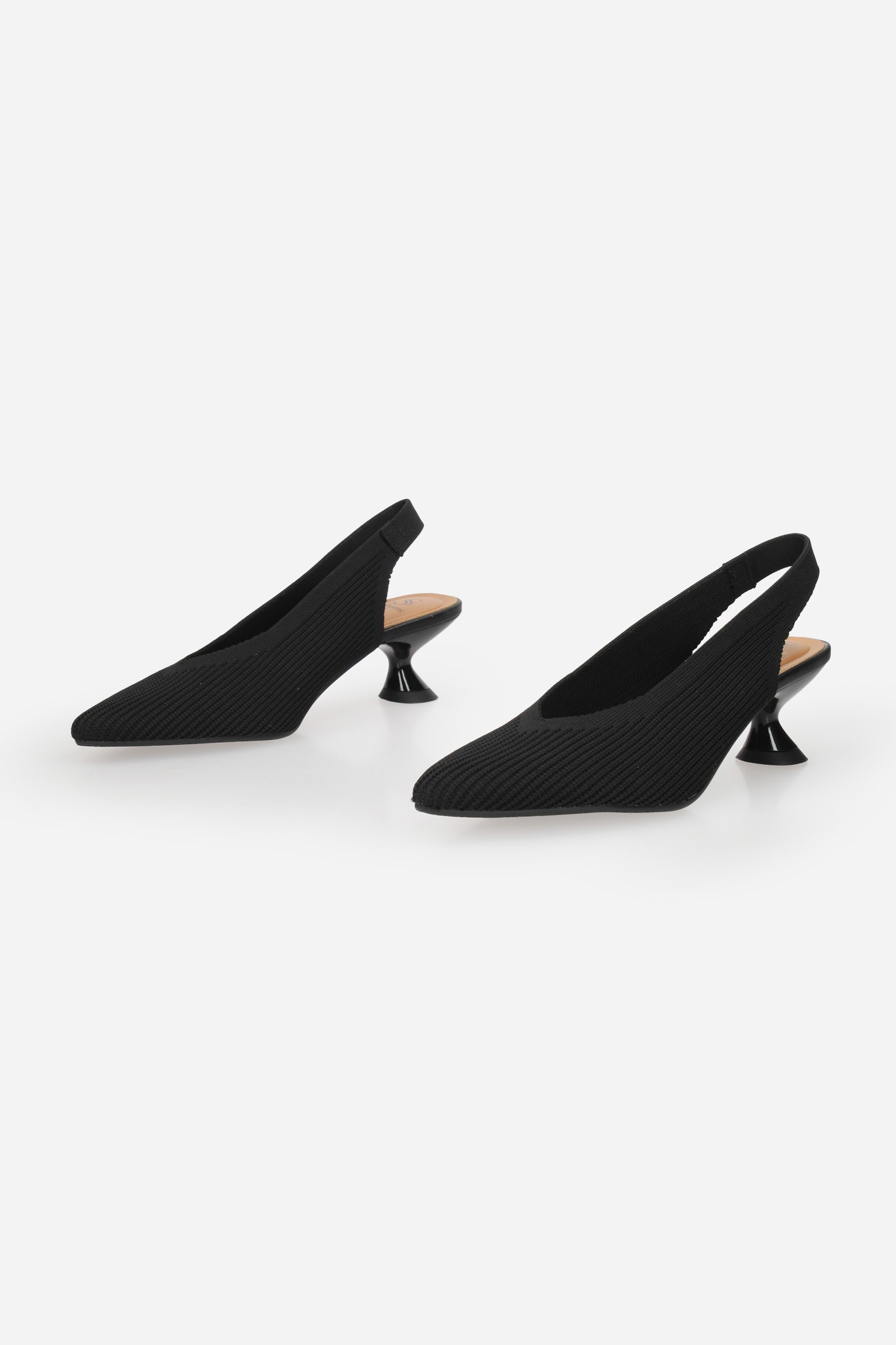 NERO | MISS ELASTIC - D 76626 Chanel
