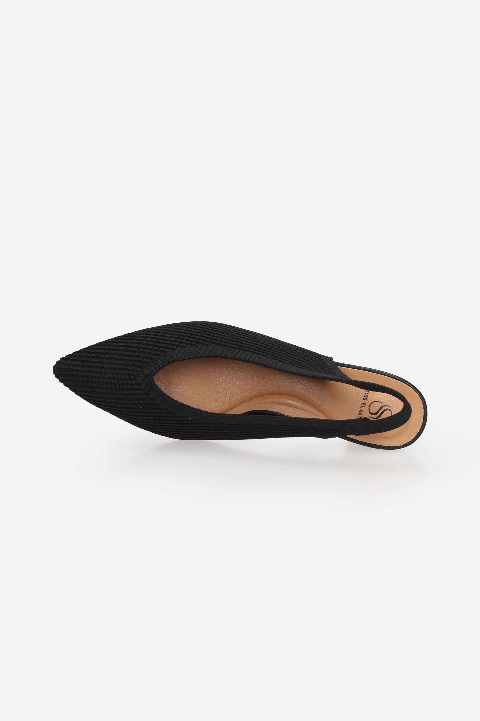 NERO | MISS ELASTIC - D 76626 Chanel