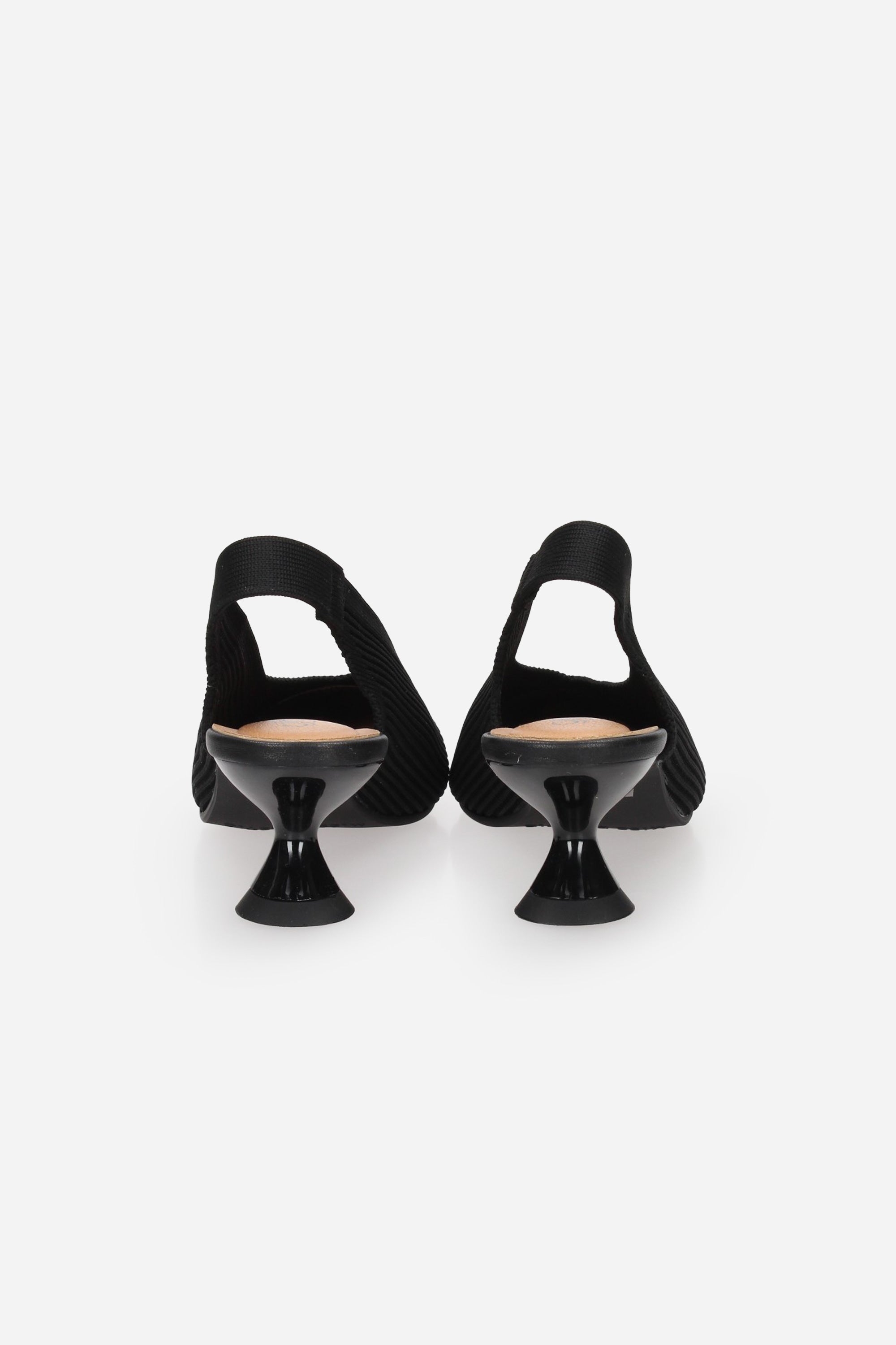 NERO | MISS ELASTIC - D 76626 Chanel