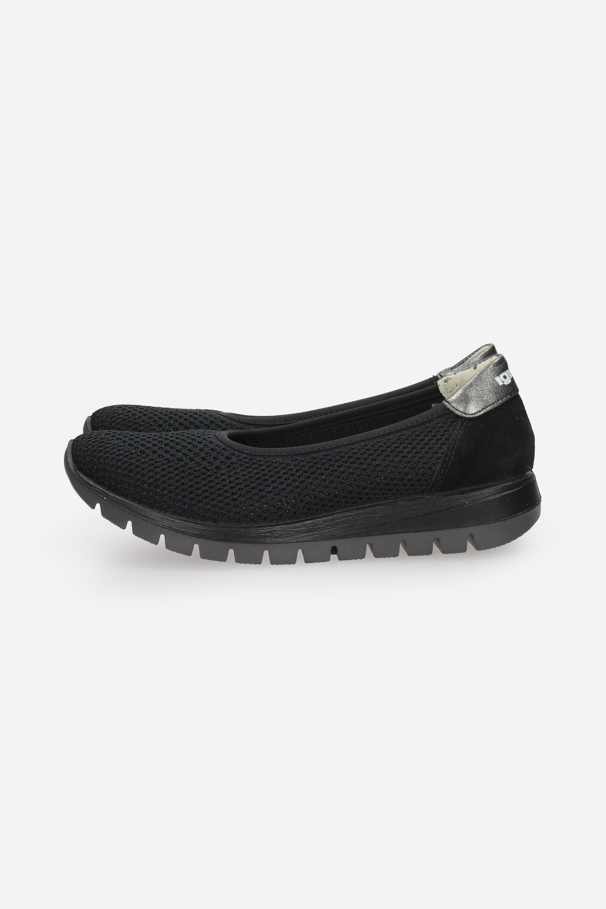 NERO | IGI & CO - D 1149900 Ballerina