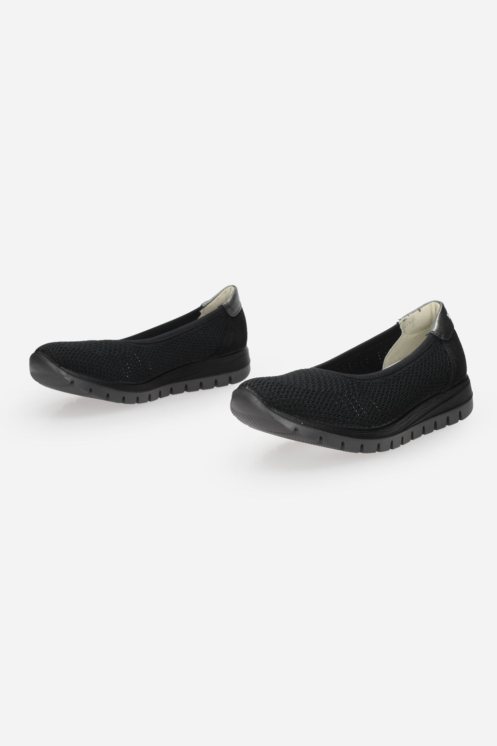 NERO | IGI & CO - D 1149900 Ballerina