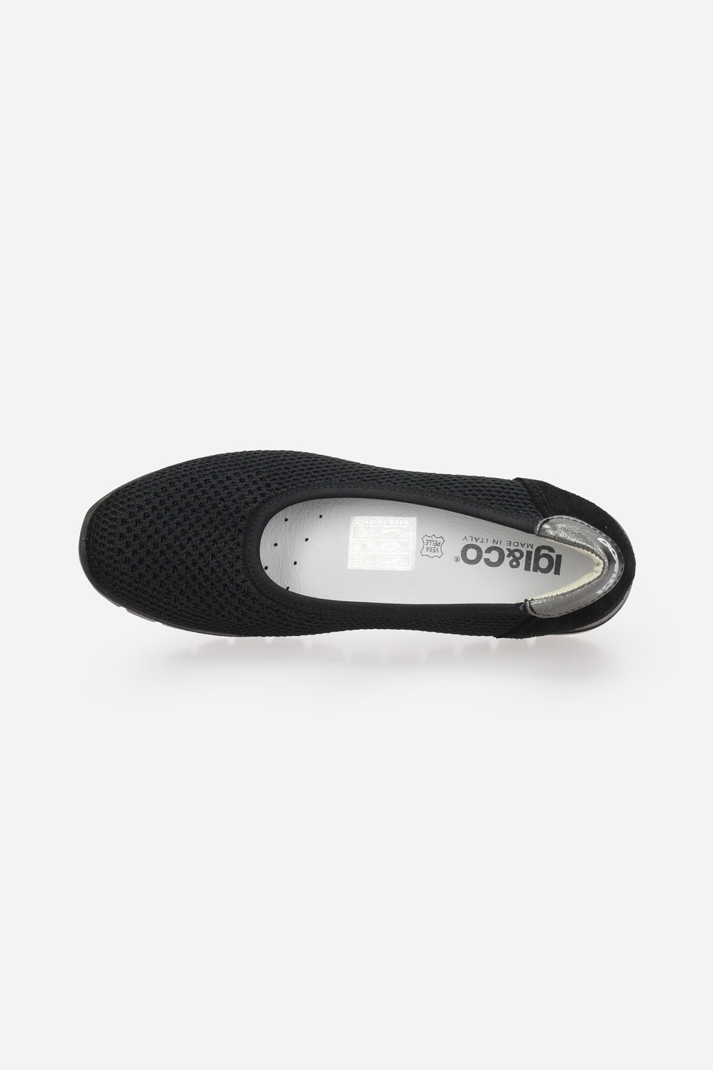 NERO | IGI & CO - D 1149900 Ballerina