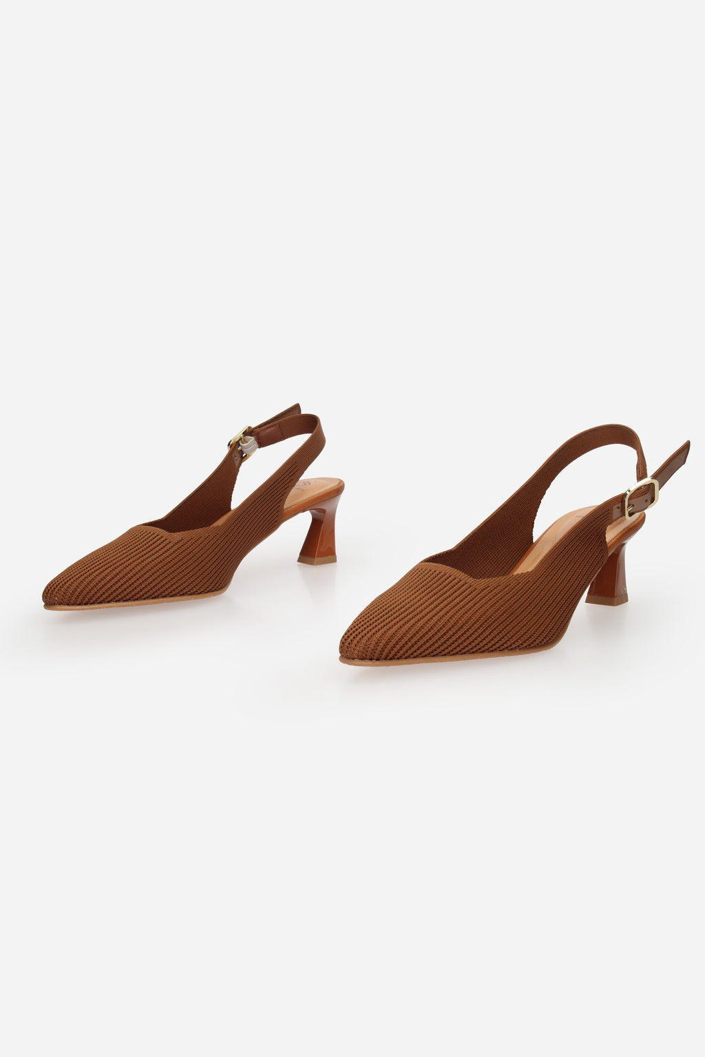 MARRONE | MISS ELASTIC - D 75074 Chanel