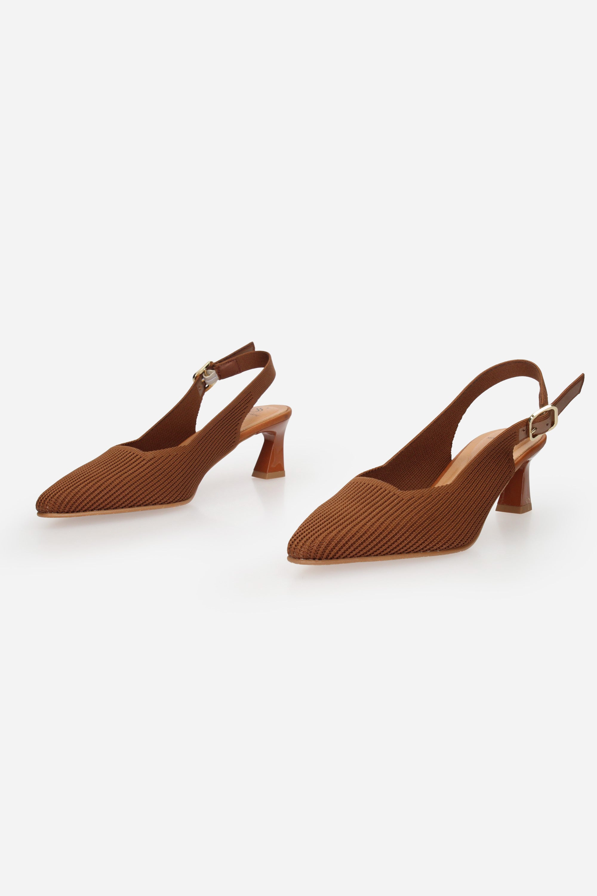 MARRONE | MISS ELASTIC - D 75074 Chanel