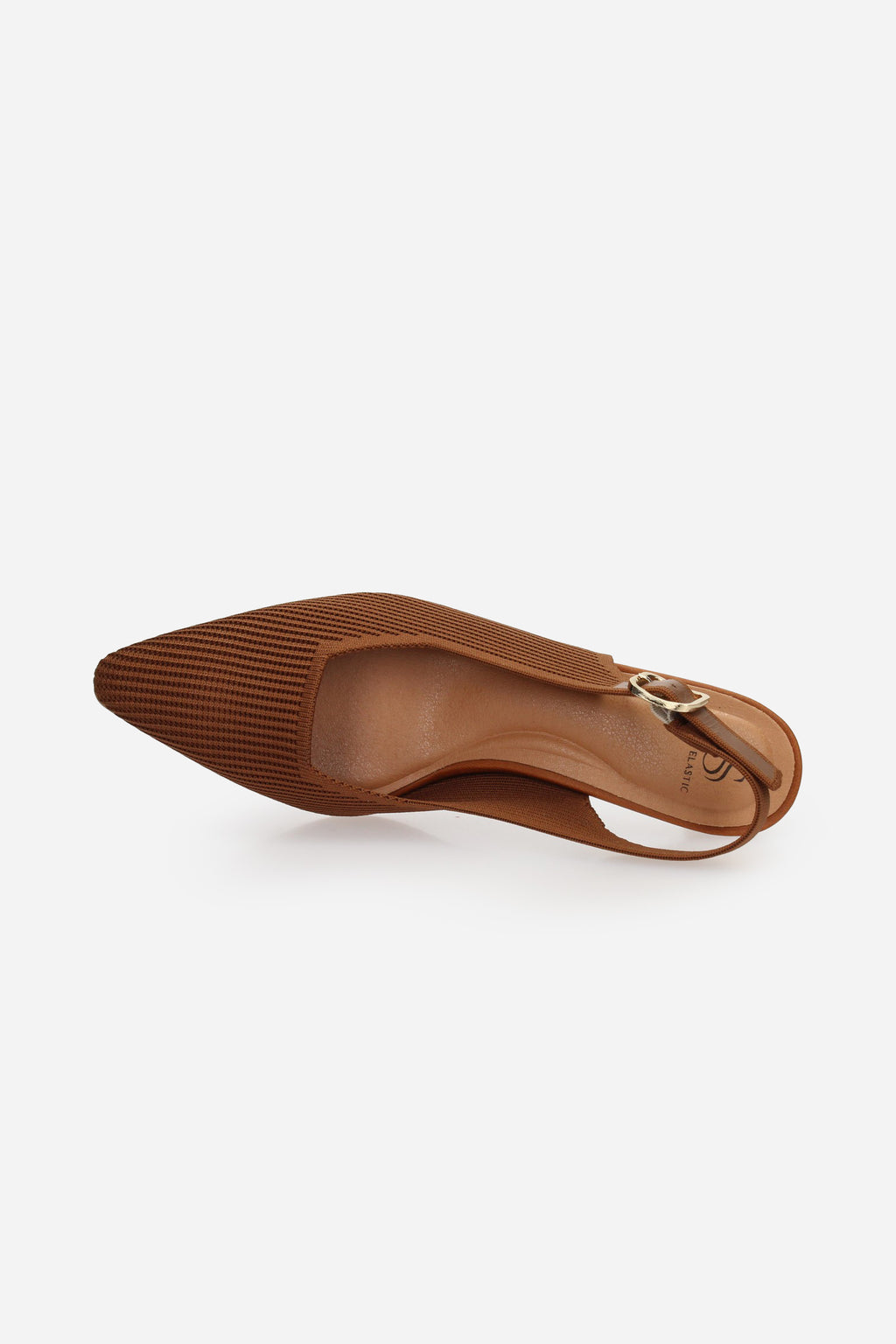 MARRONE | MISS ELASTIC - D 75074 Chanel
