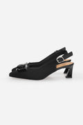 NERO | MISS ELASTIC - D 75101 Chanel
