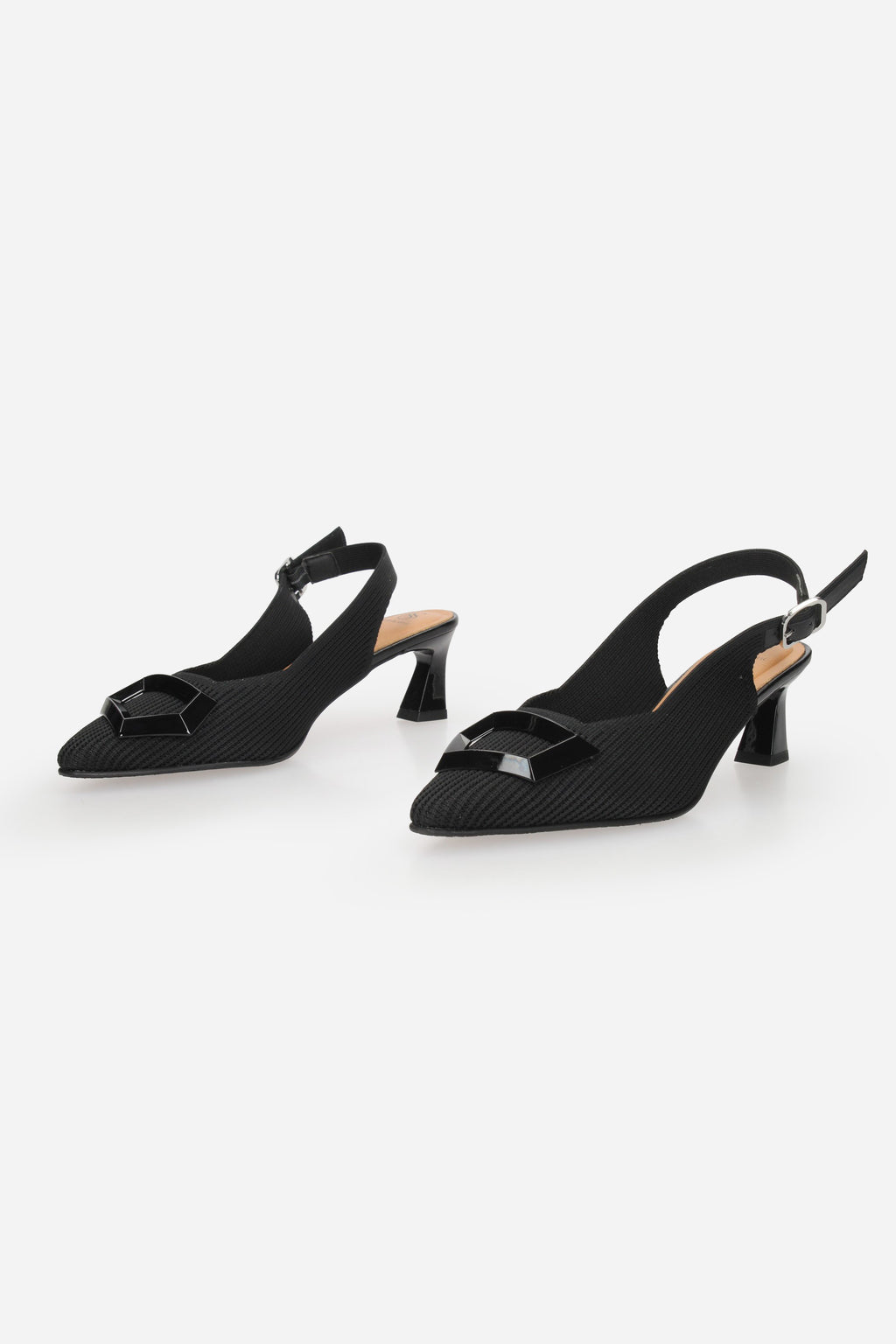NERO | MISS ELASTIC - D 75101 Chanel