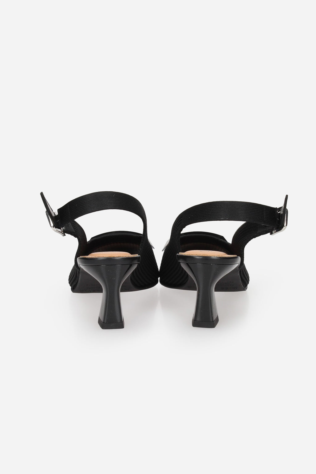 NERO | MISS ELASTIC - D 75101 Chanel