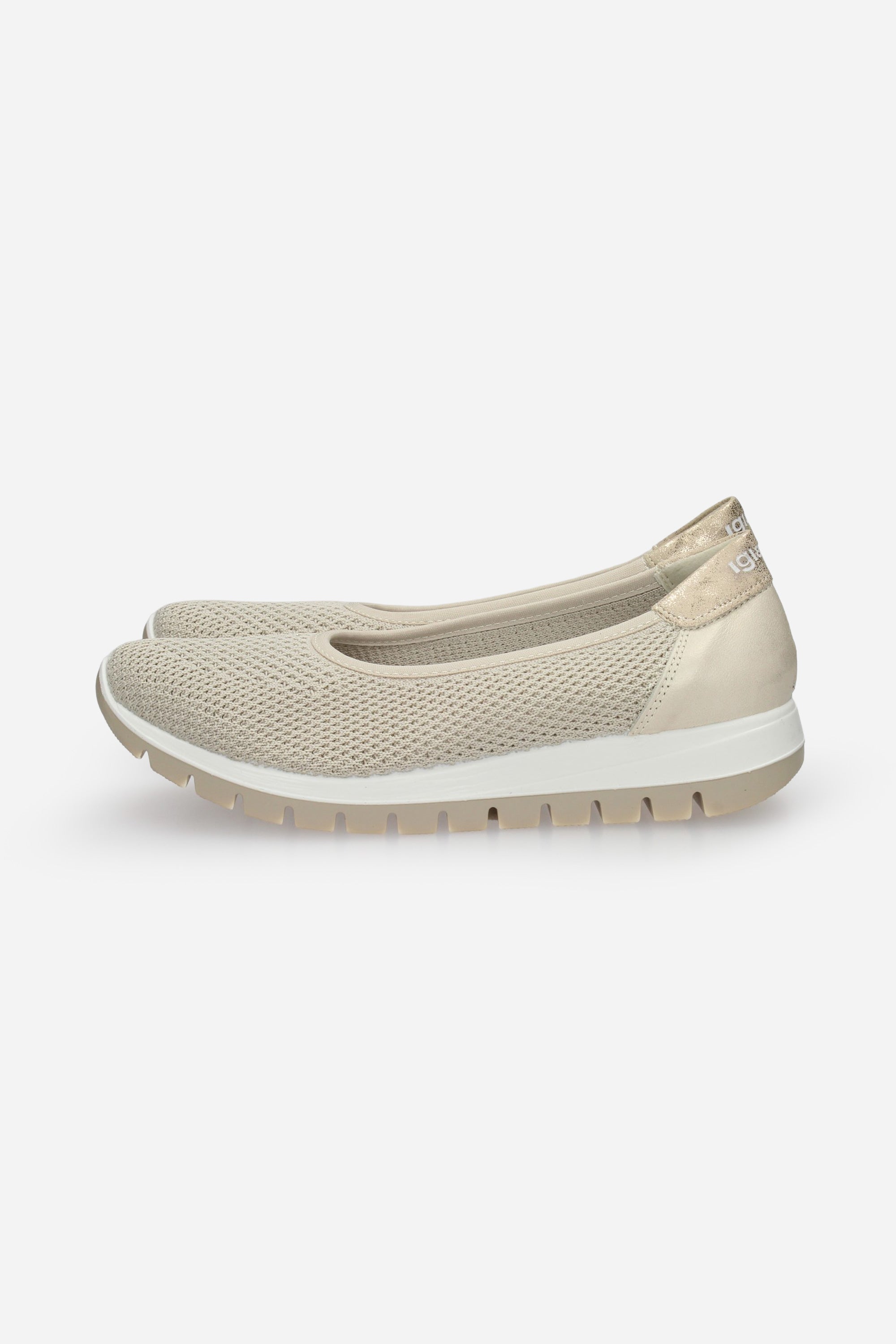 BEIGE | IGI & CO - D 1149922 Ballerina