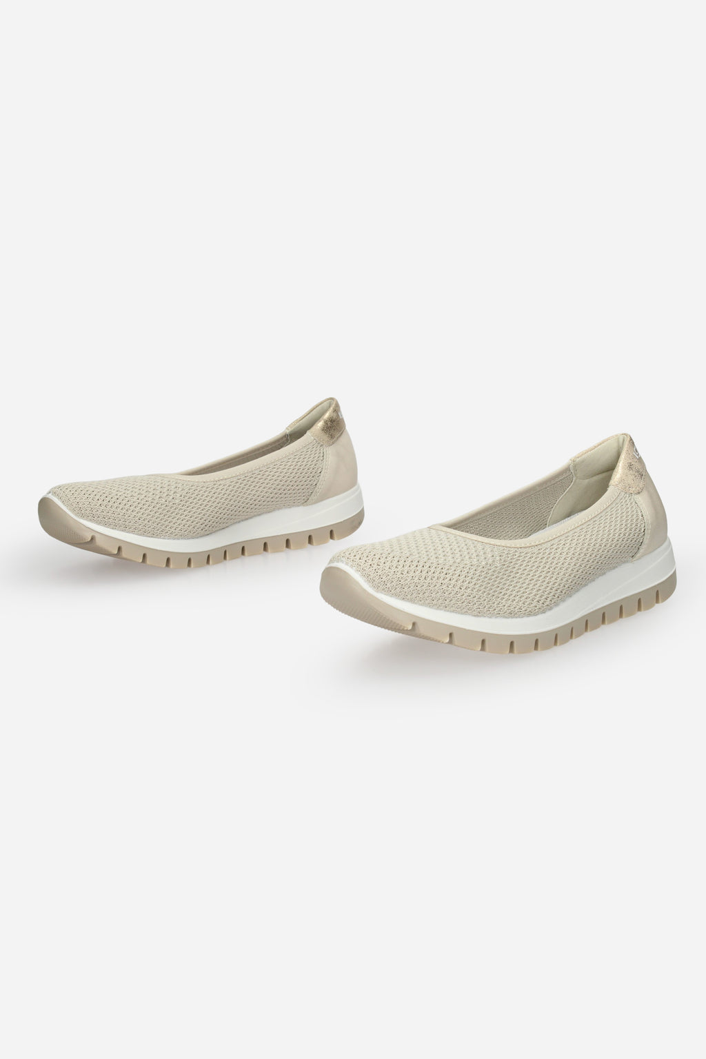 BEIGE | IGI & CO - D 1149922 Ballerina