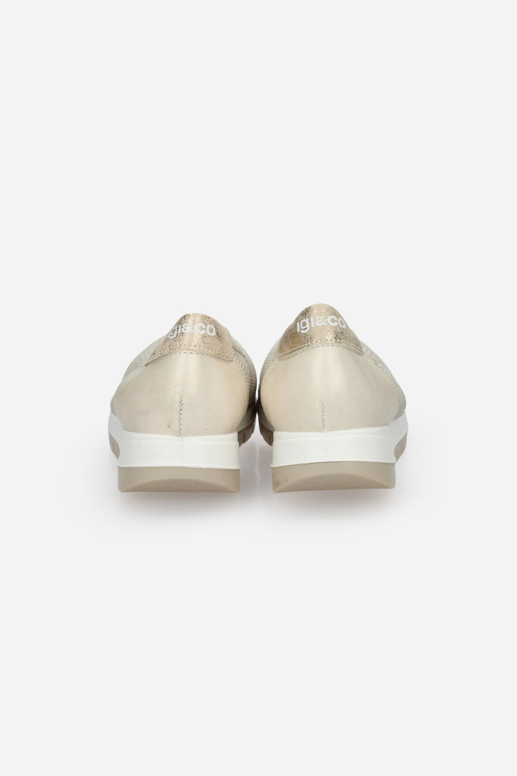 BEIGE | IGI & CO - D 1149922 Ballerina