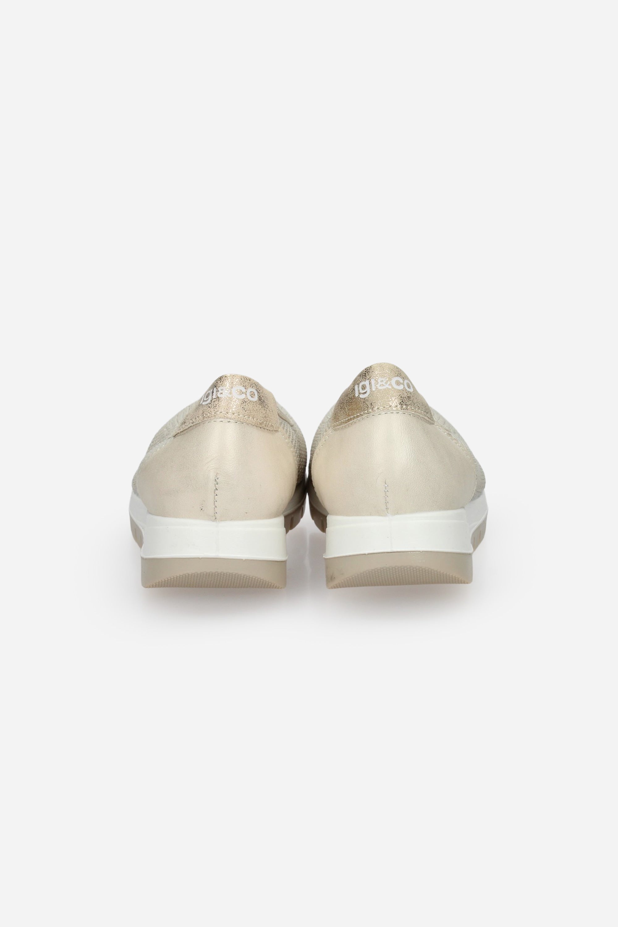 BEIGE | IGI & CO - D 1149922 Ballerina