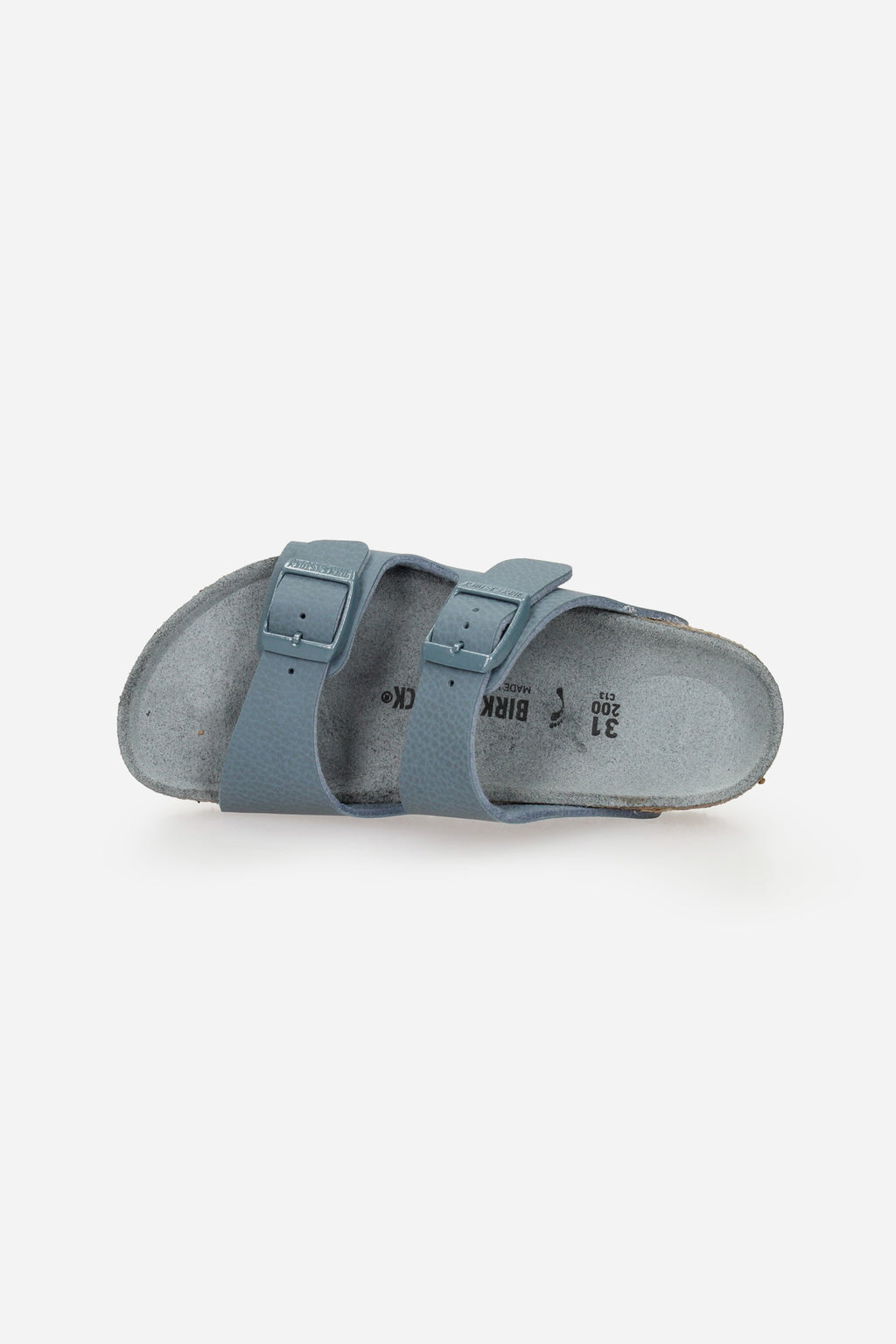POLVERE | BIRKENSTOCK - BO ARIZONA Ciabatta