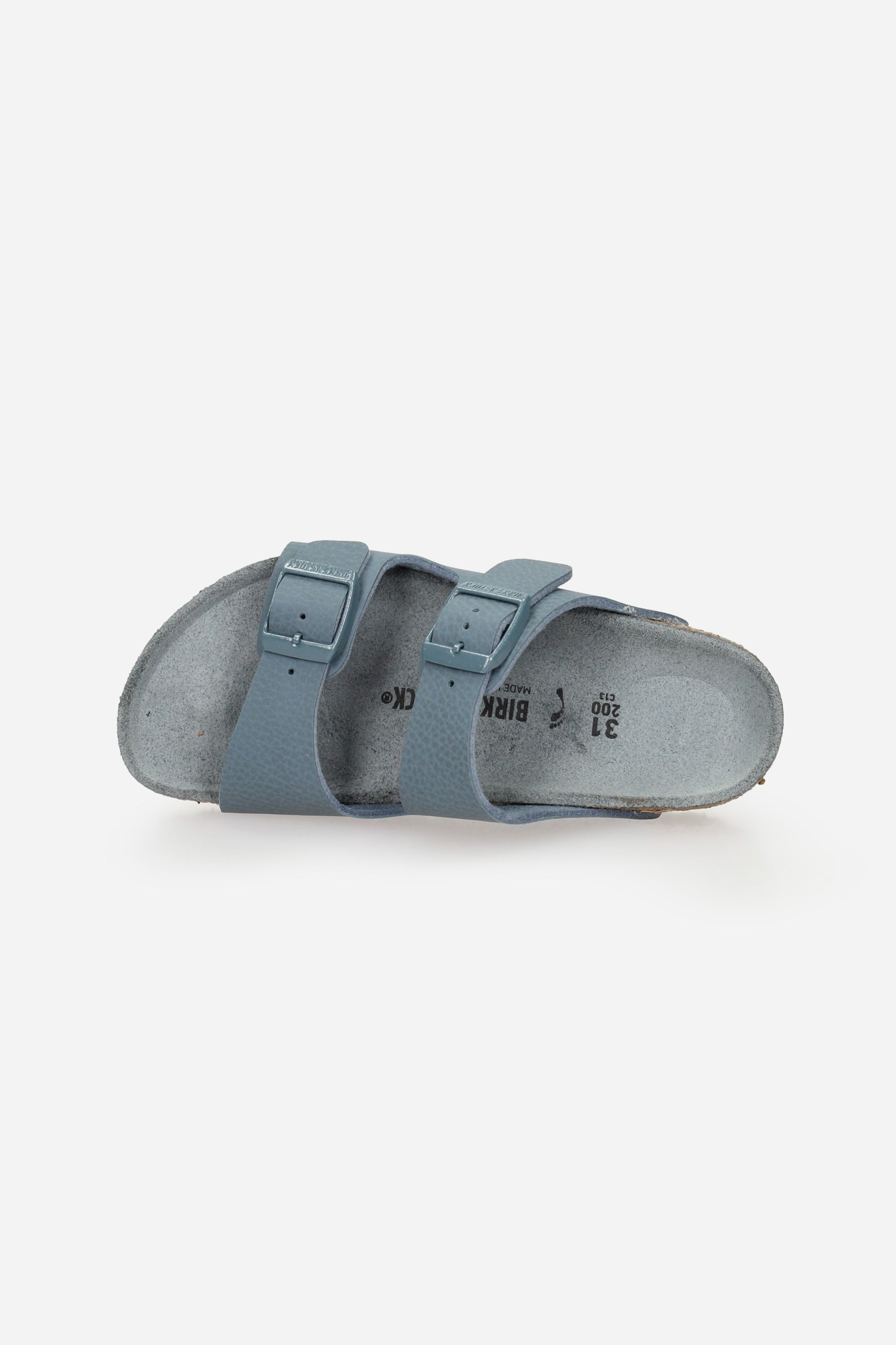 POLVERE | BIRKENSTOCK - BO ARIZONA Ciabatta