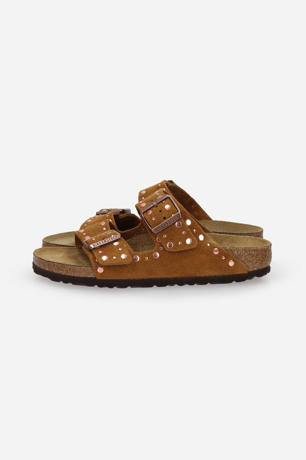 CUOIO | BIRKENSTOCK - D ARIZONA Ciabatta