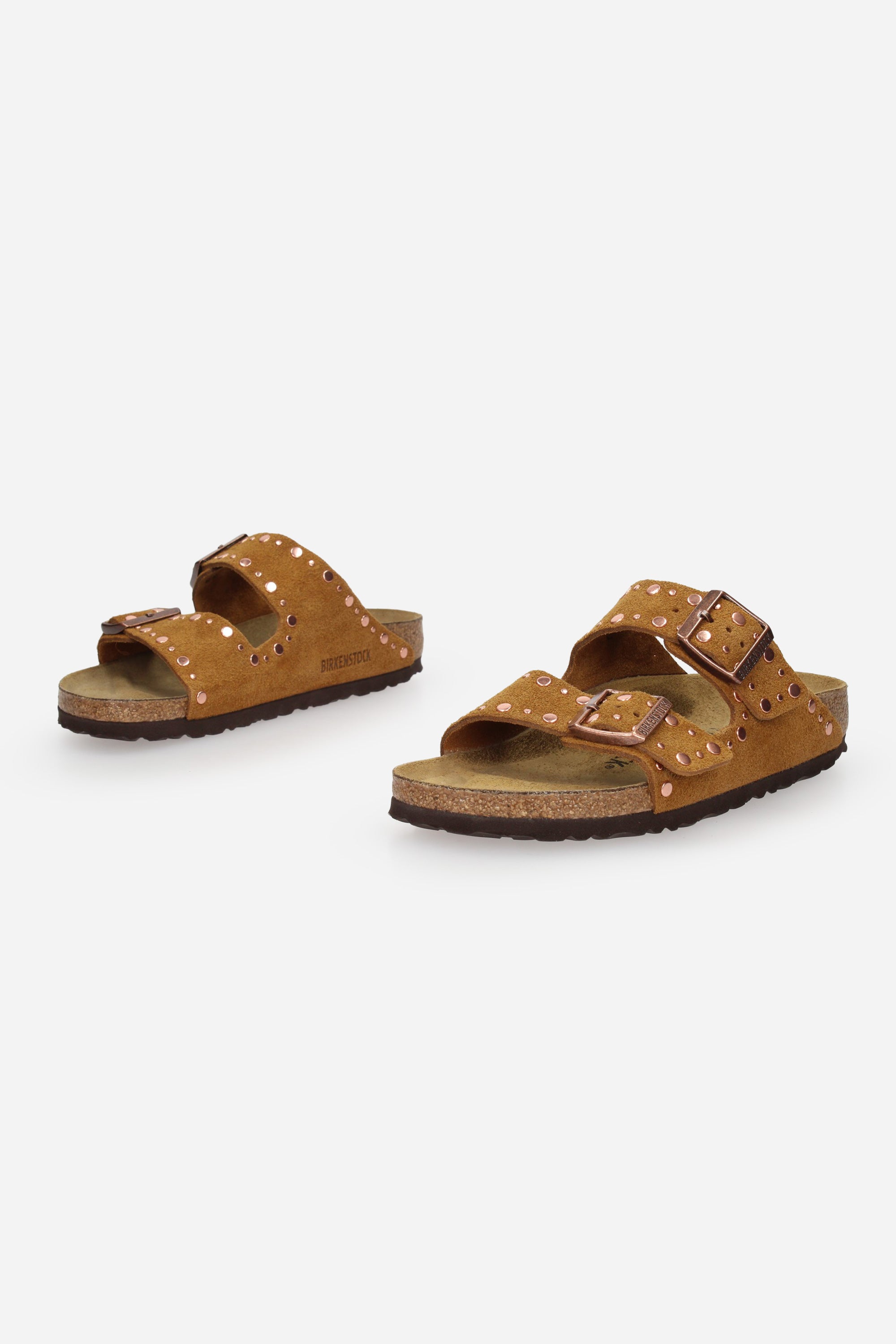 CUOIO | BIRKENSTOCK - D ARIZONA Ciabatta