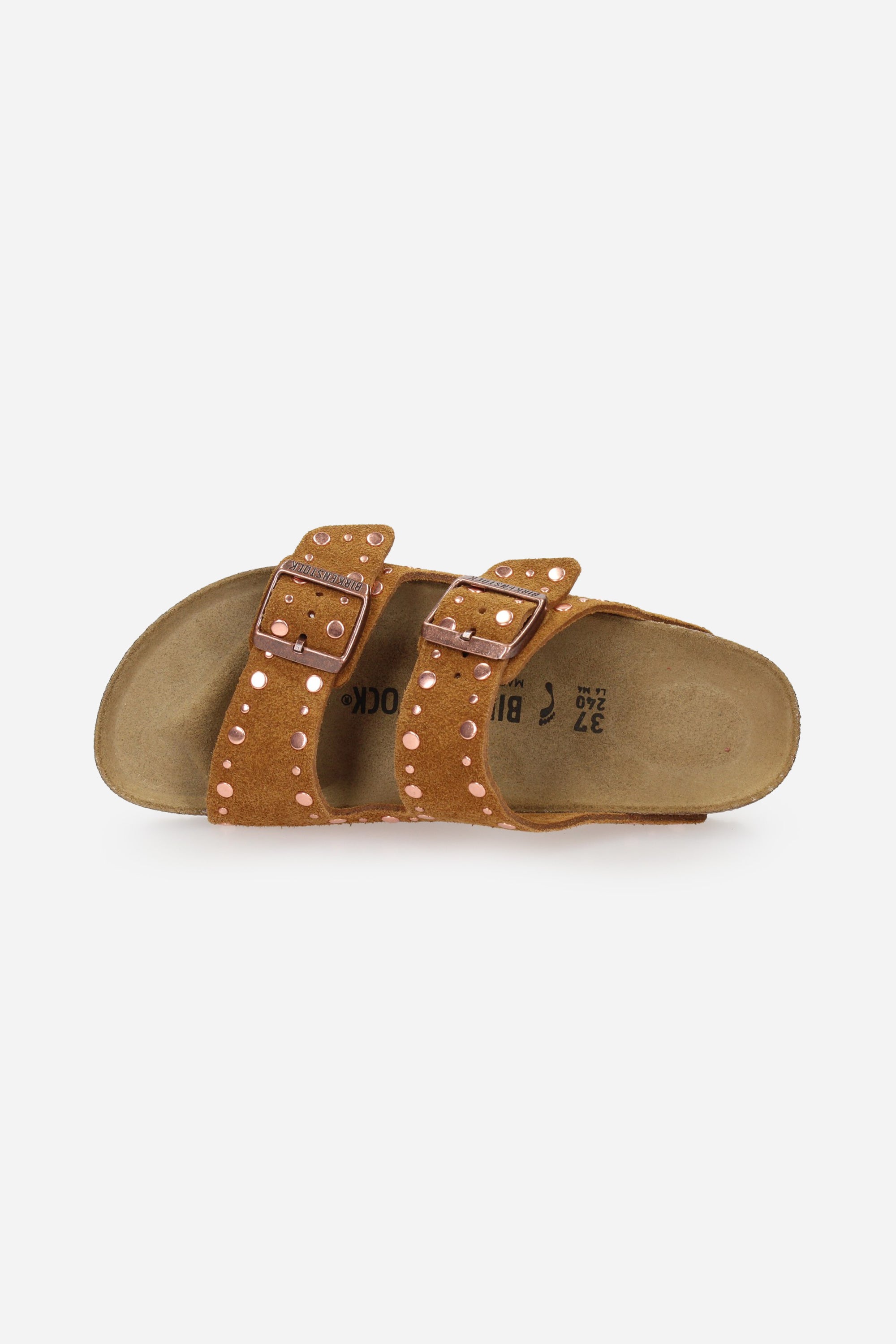 CUOIO | BIRKENSTOCK - D ARIZONA Ciabatta