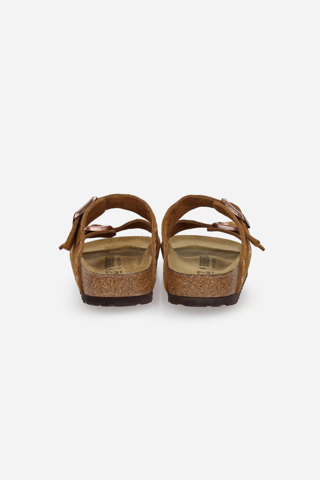 CUOIO | BIRKENSTOCK - D ARIZONA Ciabatta