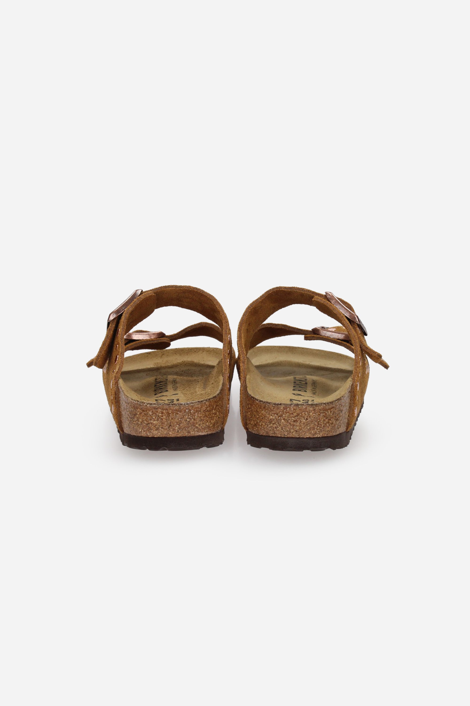 CUOIO | BIRKENSTOCK - D ARIZONA Ciabatta